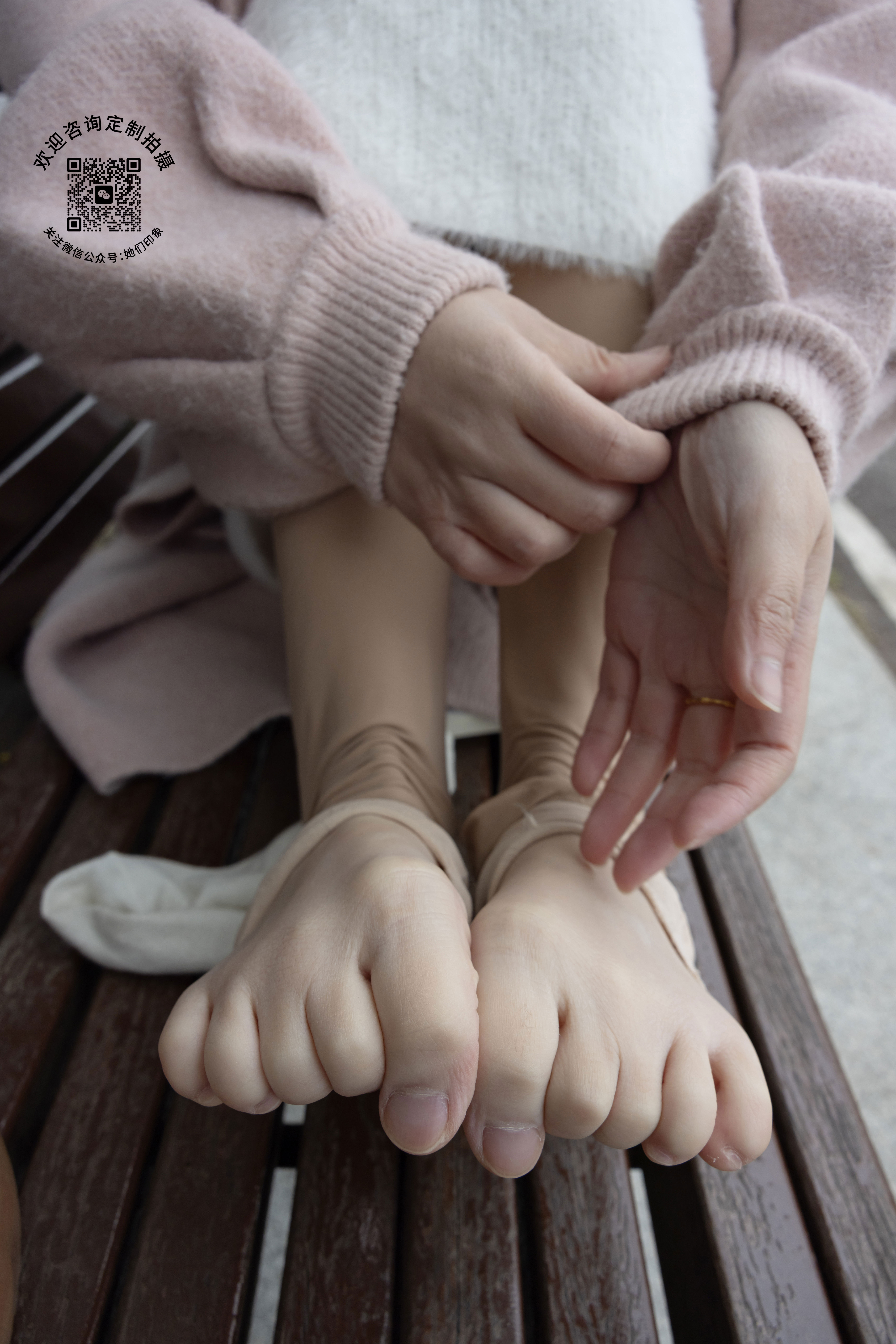 她们印象 No.022 小点心/(179P)