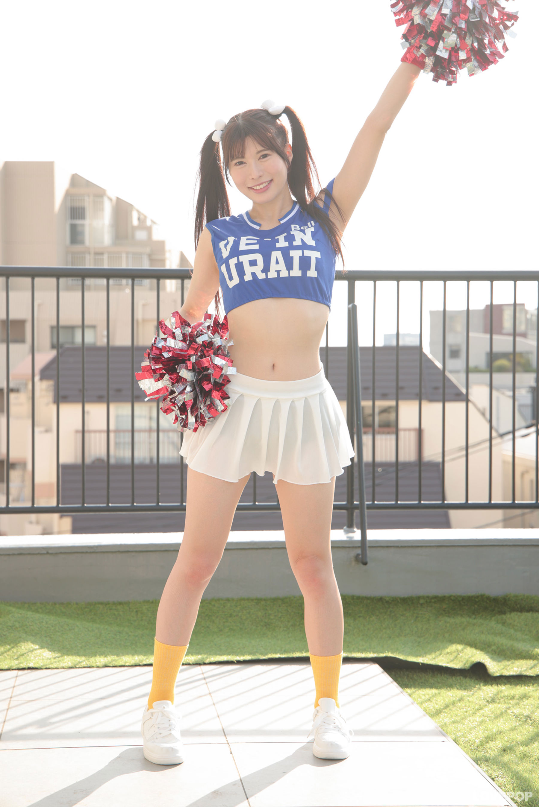 [LOVEPOP] Misa Aira 愛桜みさ Photoset 02/(105P)
