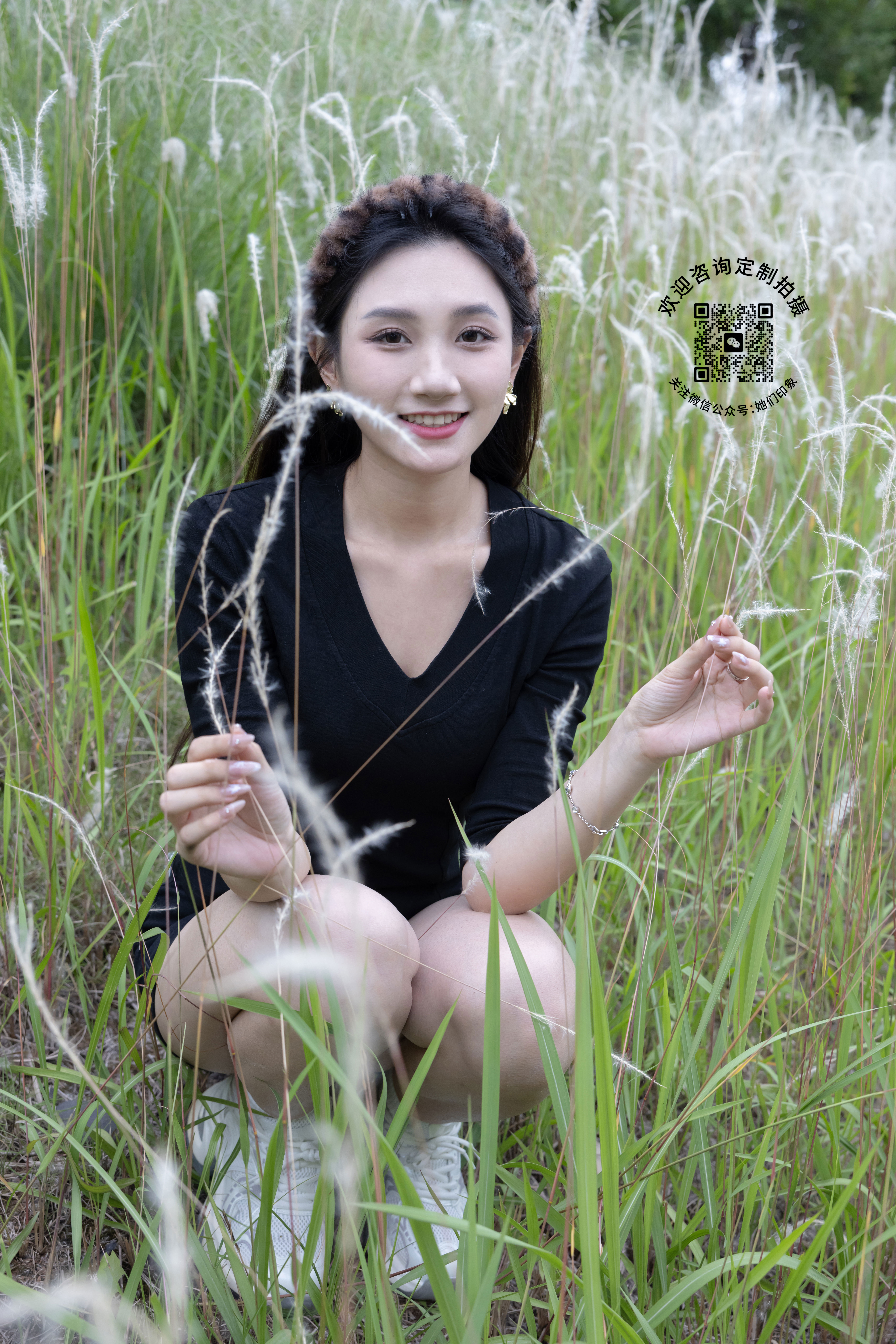她们印象 No.021 小爱/(165P)