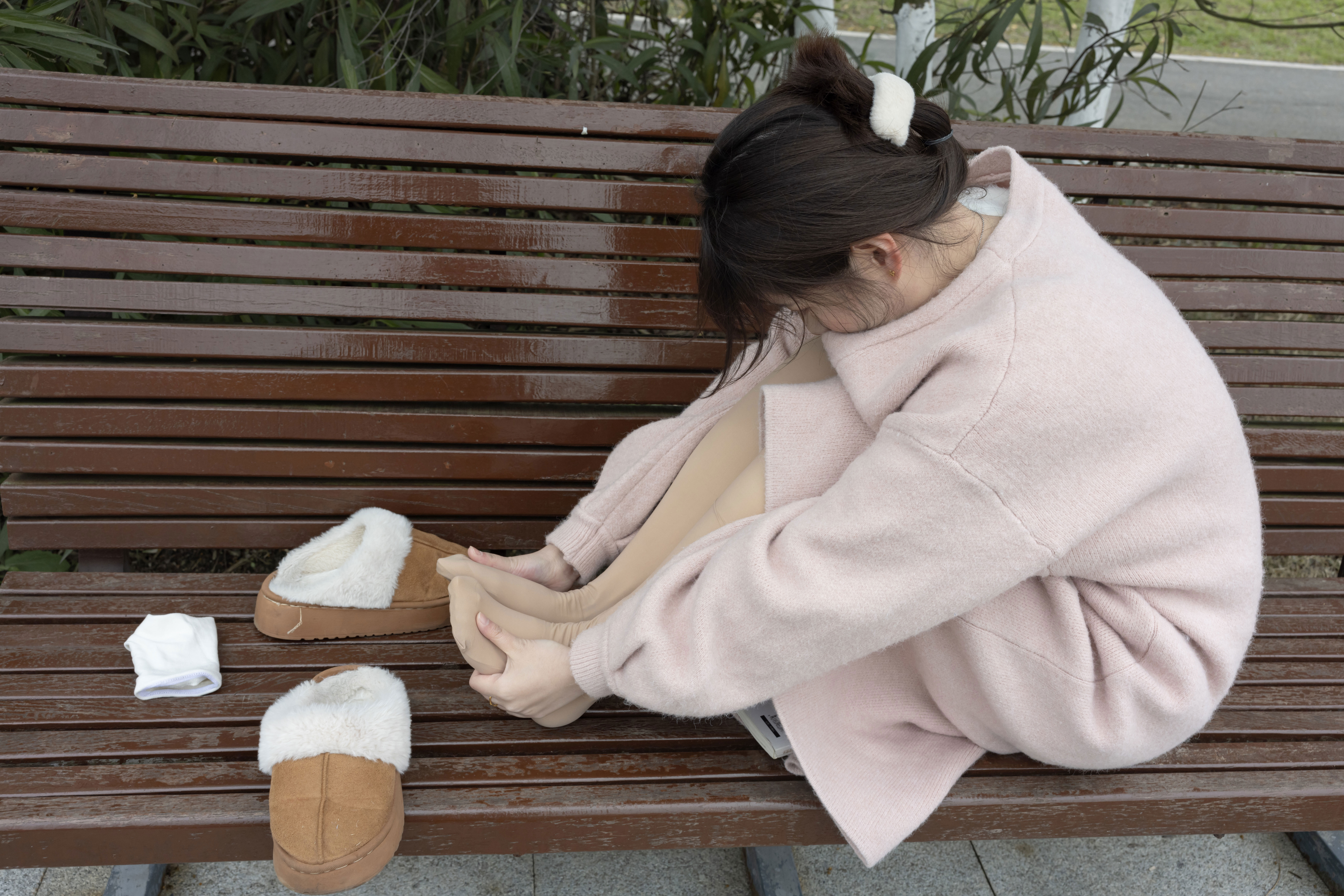 她们印象 No.022 小点心/(179P)