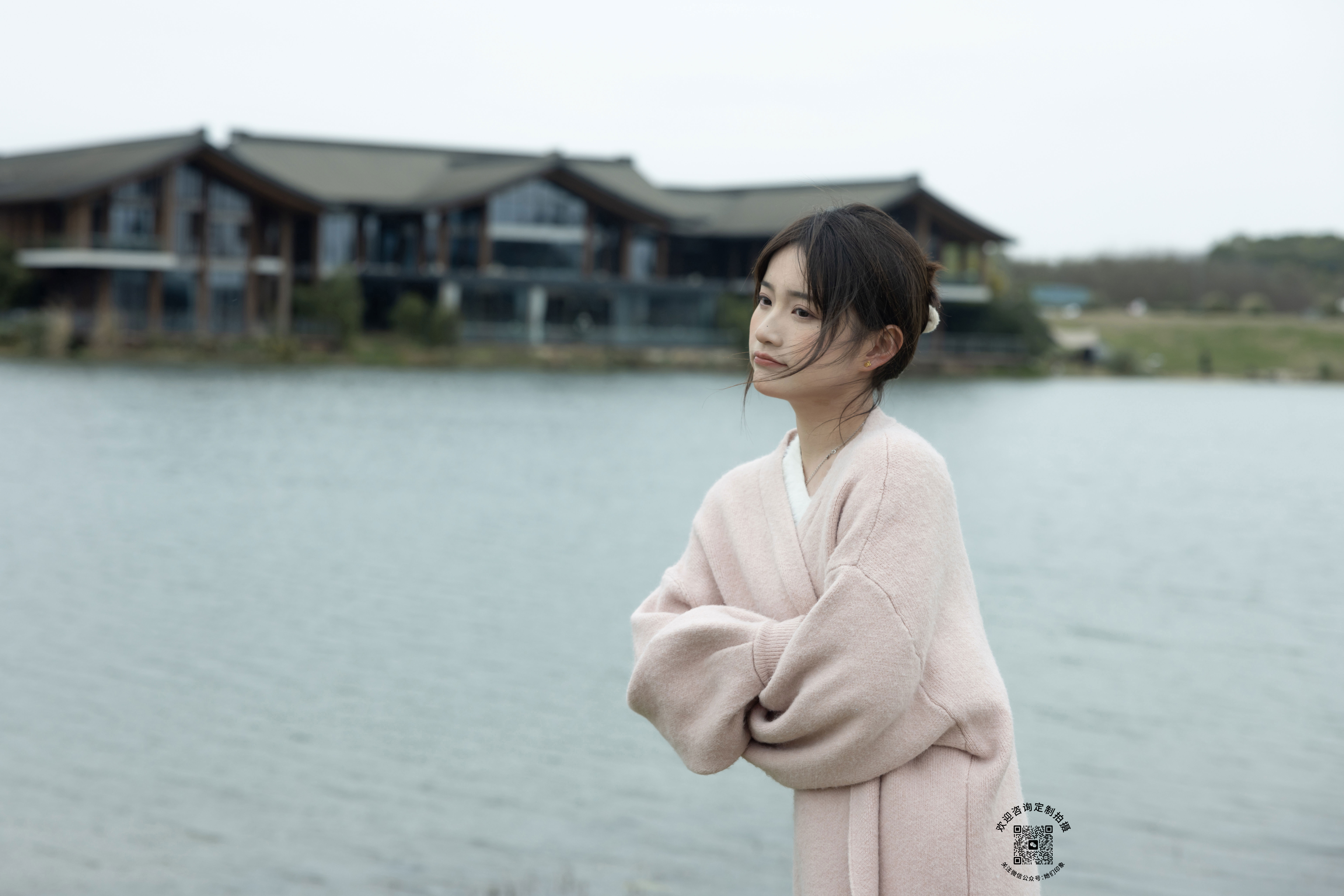 她们印象 No.022 小点心/(179P)