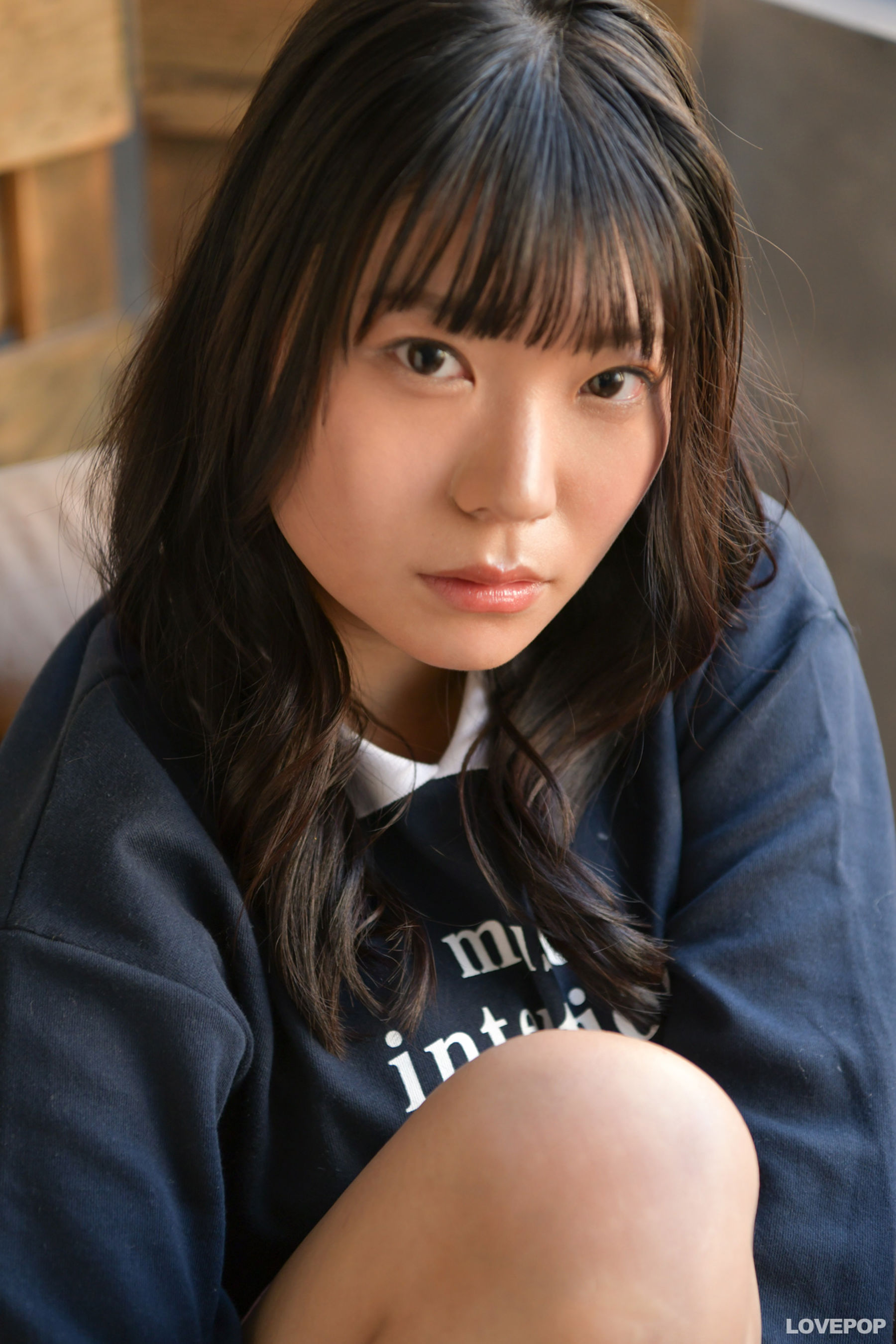 [LOVEPOP] Memo Oba 大葉めも Photoset 02/(91P)