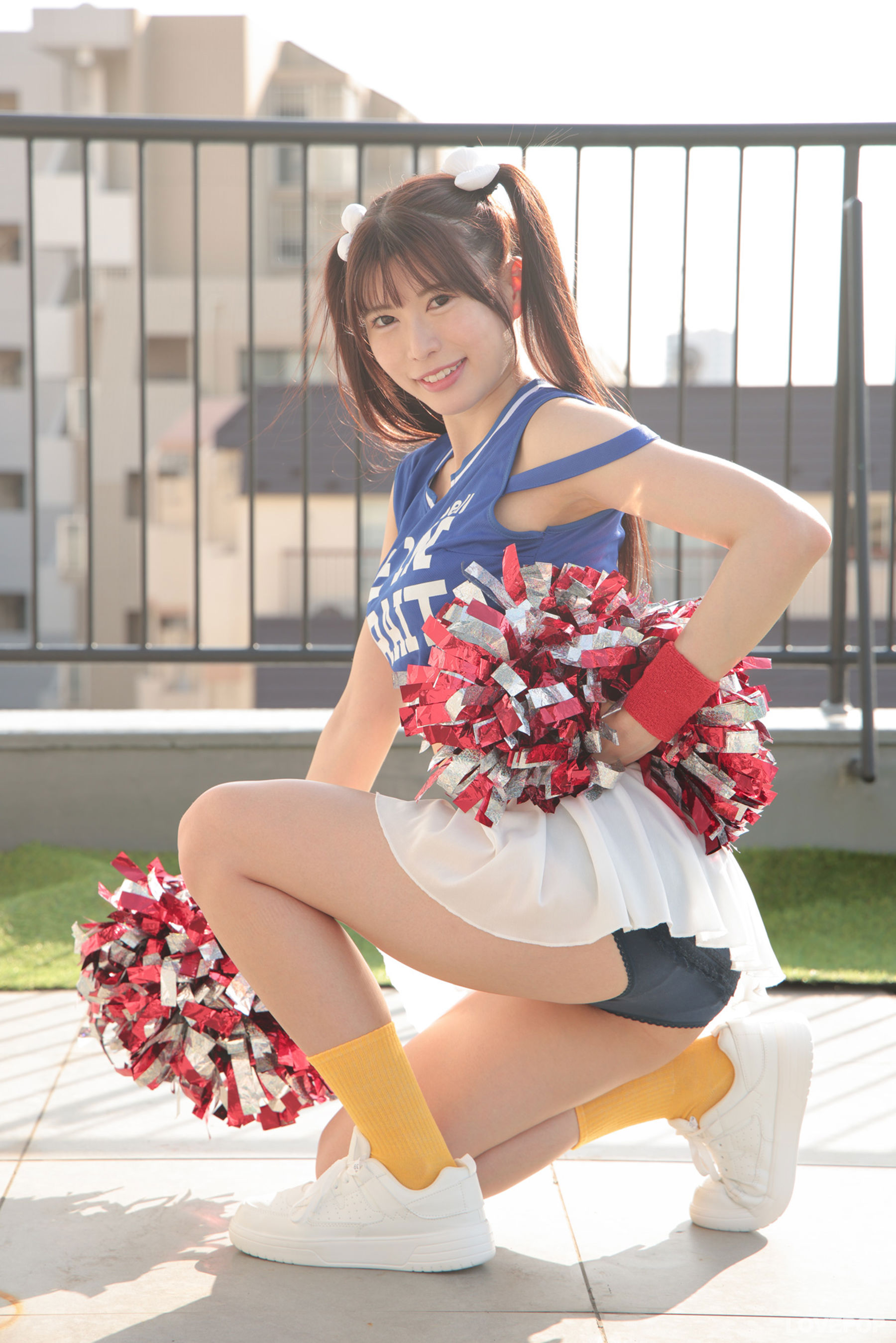 [LOVEPOP] Misa Aira 愛桜みさ Photoset 02/(105P)