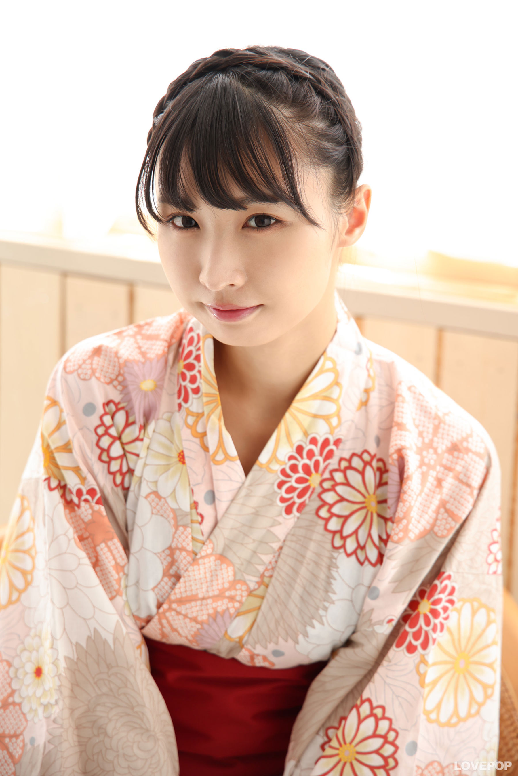 [LOVEPOP] Misako Natsume 夏目みさこ Photoset 01/(86P)