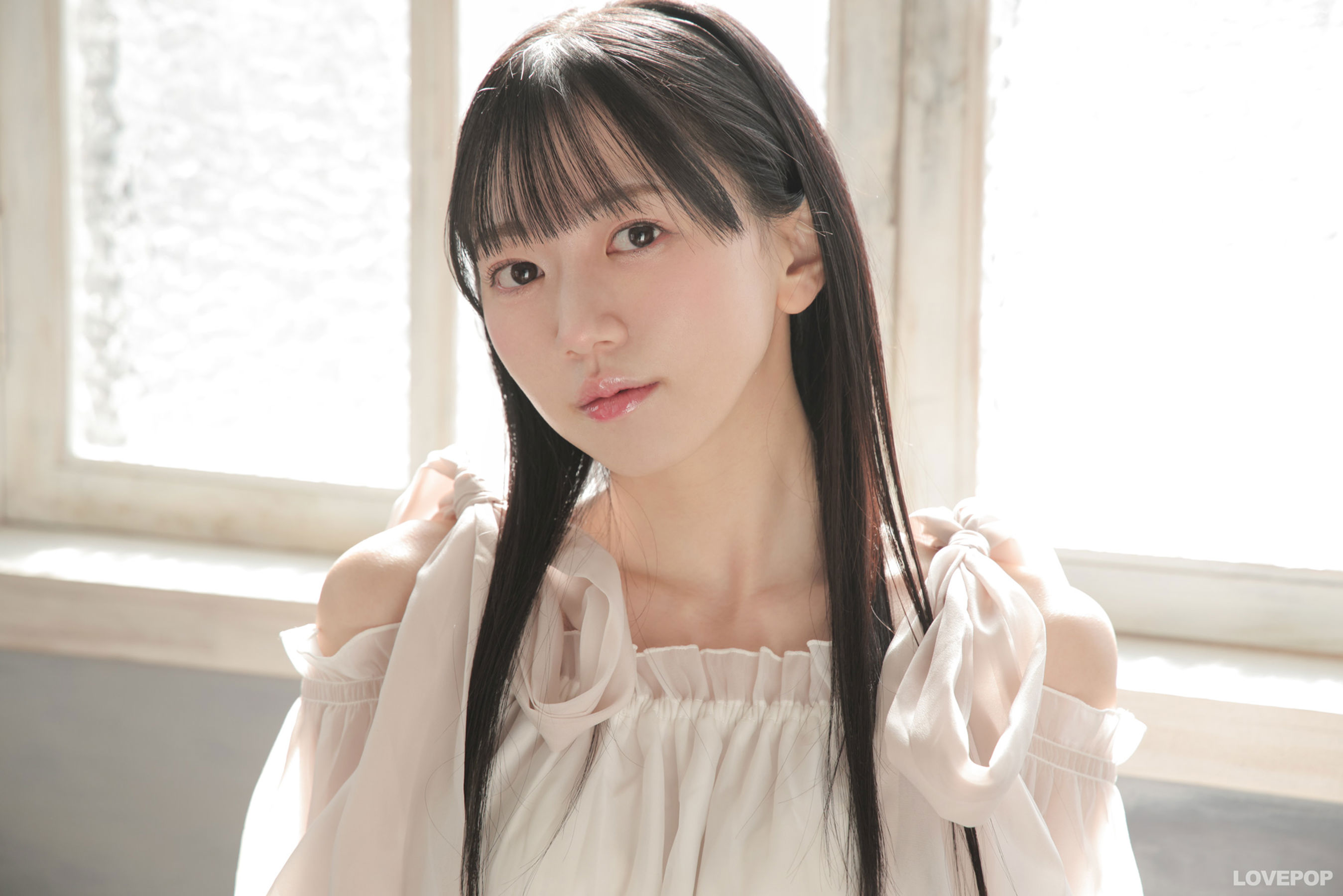 [LOVEPOP] Naru Miyamoto 宮本なる Photoset 09/(85P)