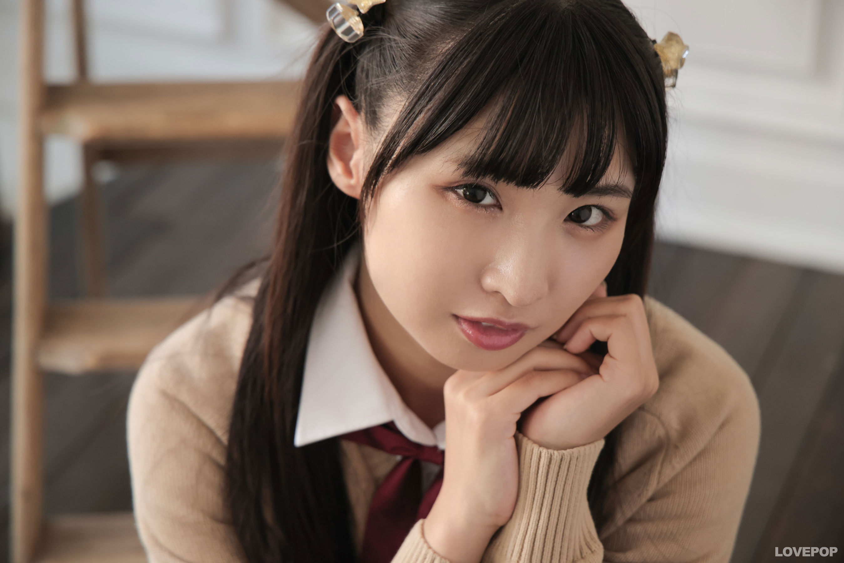 [LOVEPOP] Misako Natsume 夏目みさこ Photoset 07/(87P)