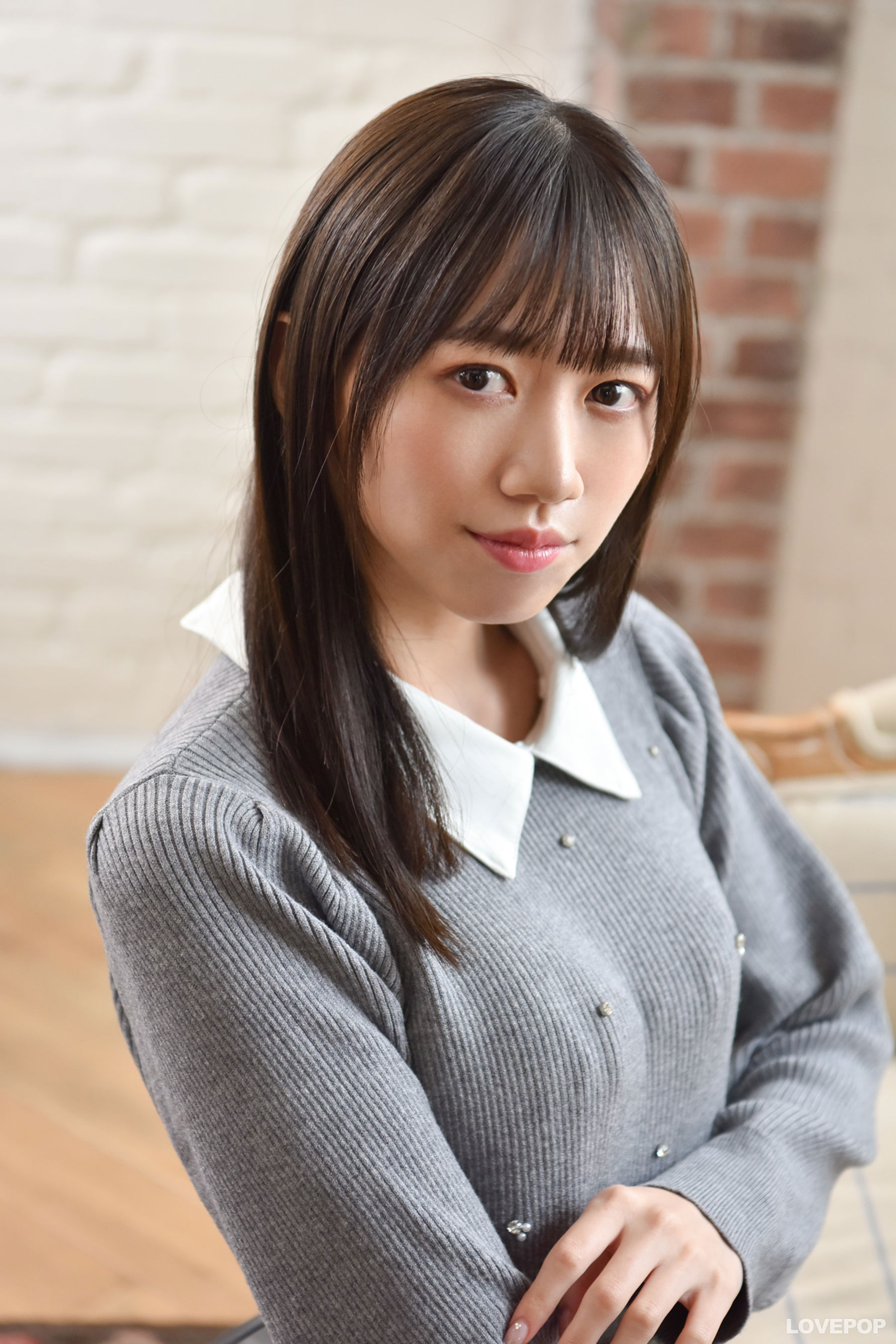 [LOVEPOP] Naru Miyamoto 宮本なる Photoset 03/(99P)