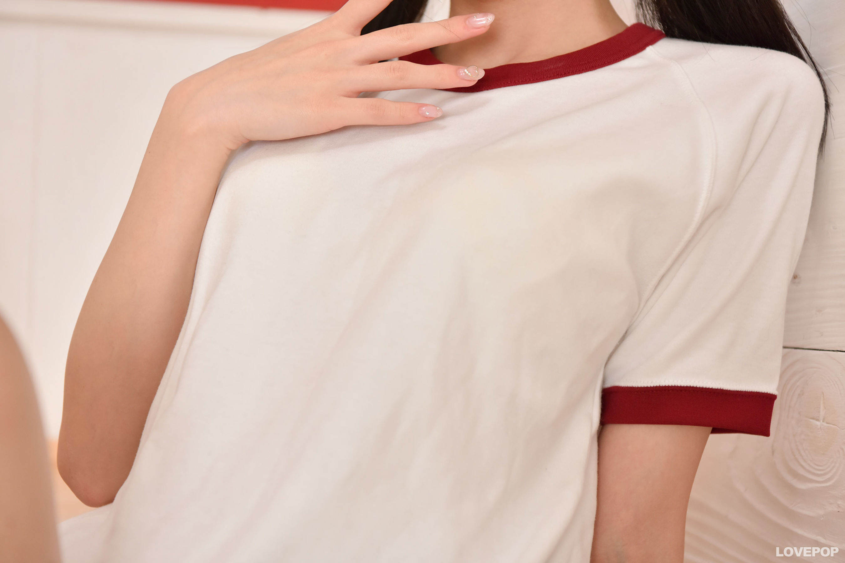 [LOVEPOP] Naru Miyamoto 宮本なる Photoset 02/(90P)