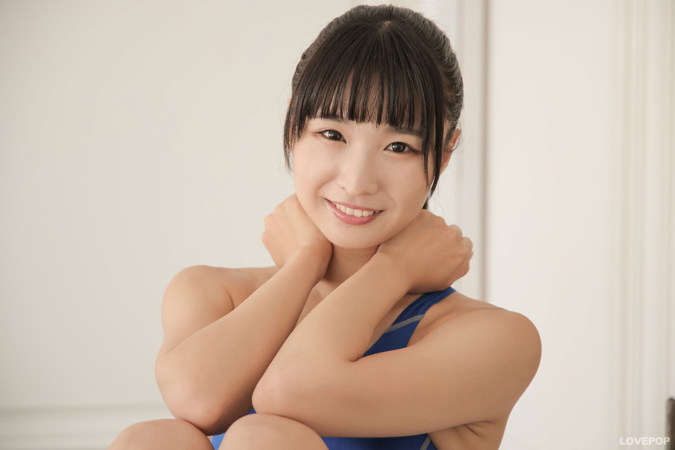 [LOVEPOP] Misako Natsume 夏目みさこ Photoset 05/(95P)