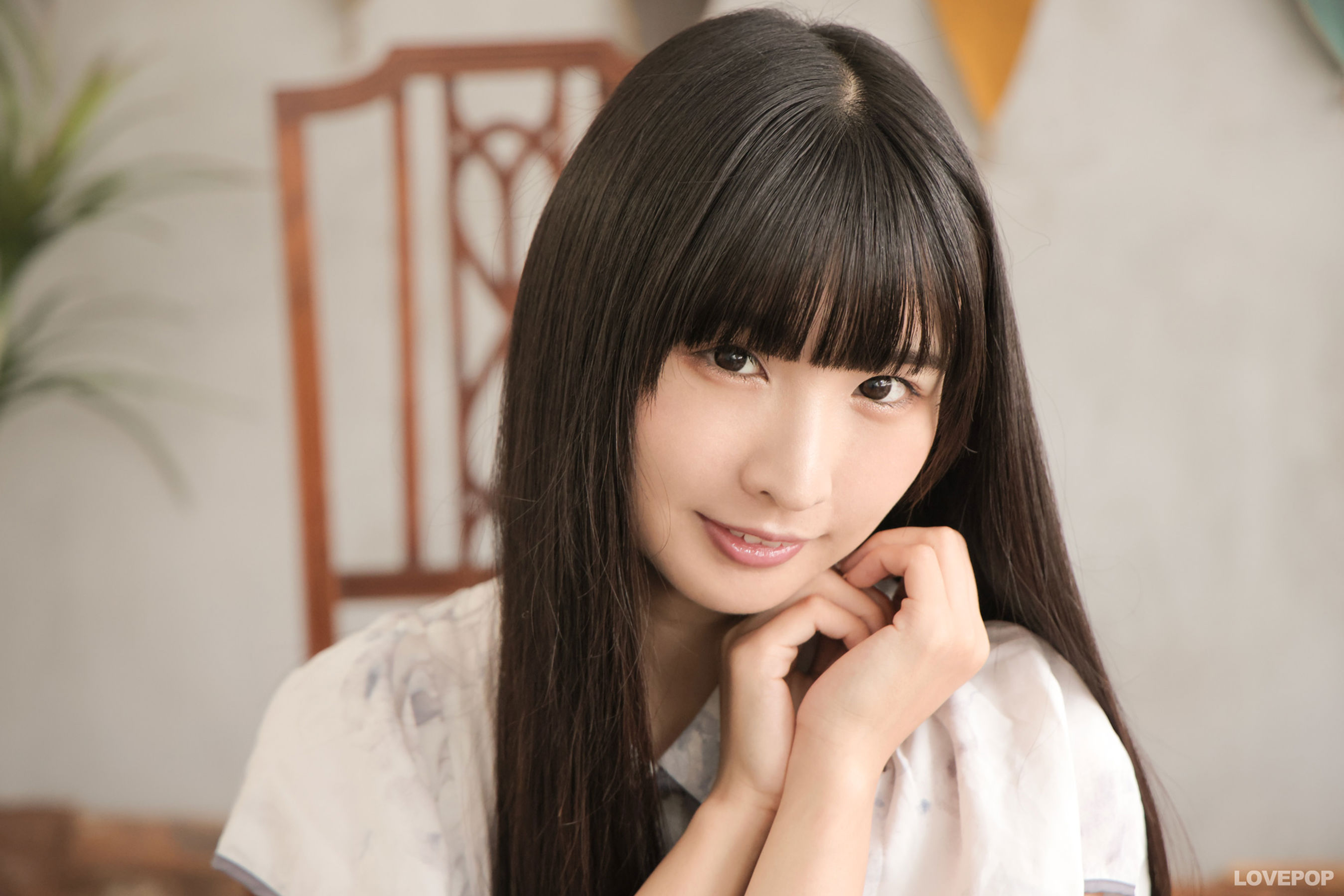 [LOVEPOP] Misako Natsume 夏目みさこ Photoset 06/(85P)