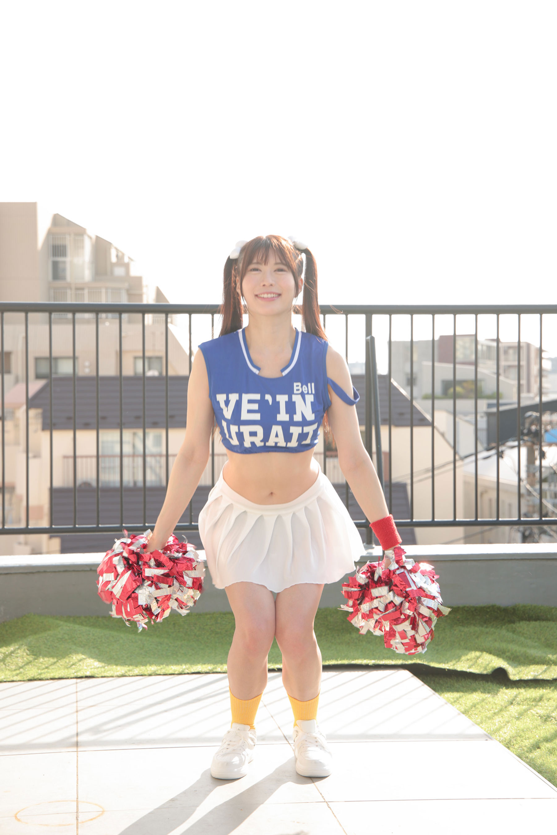 [LOVEPOP] Misa Aira 愛桜みさ Photoset 02/(105P)