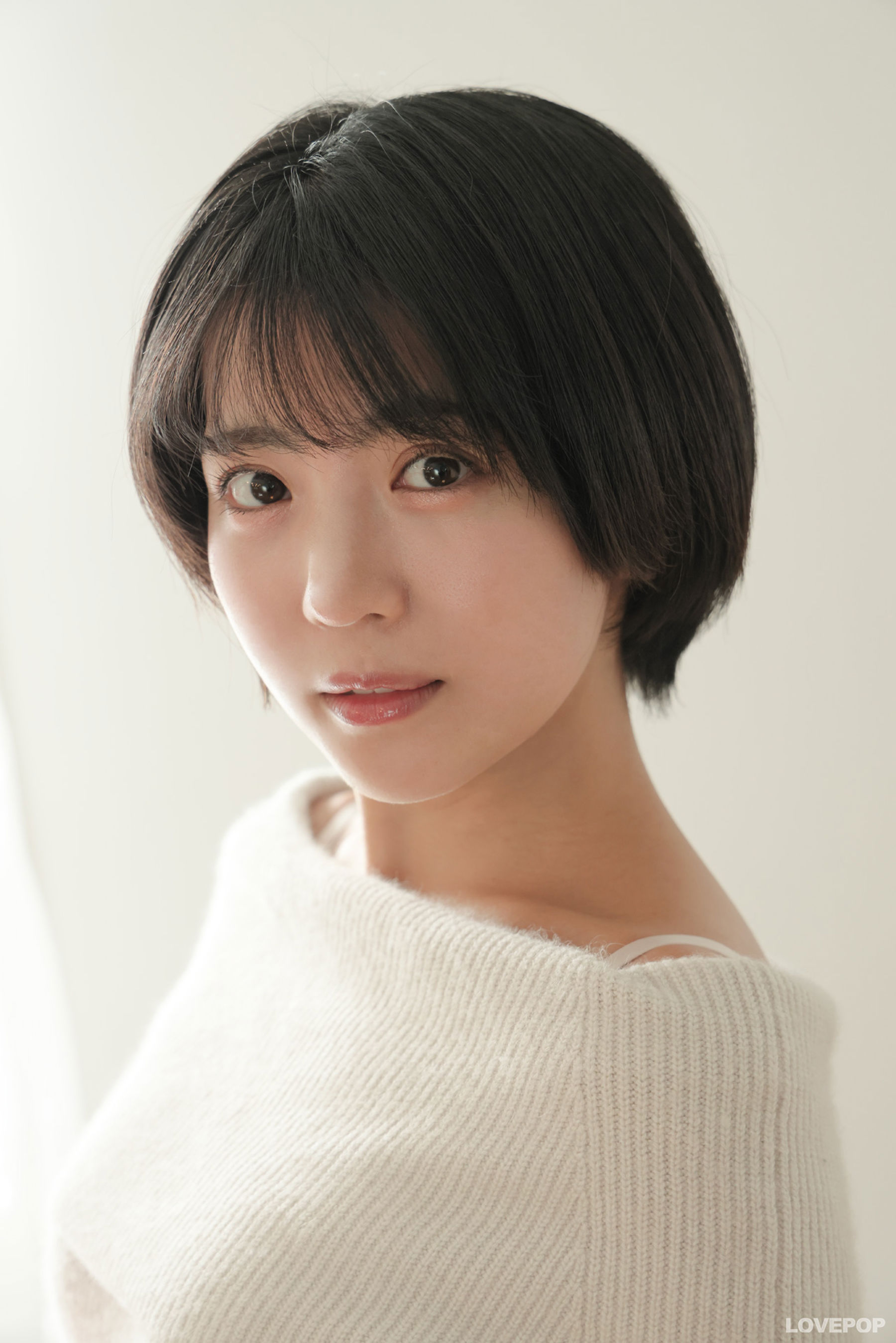 [LOVEPOP] Moeka Sasaki 佐々木萌香 Photoset 47/(84P)