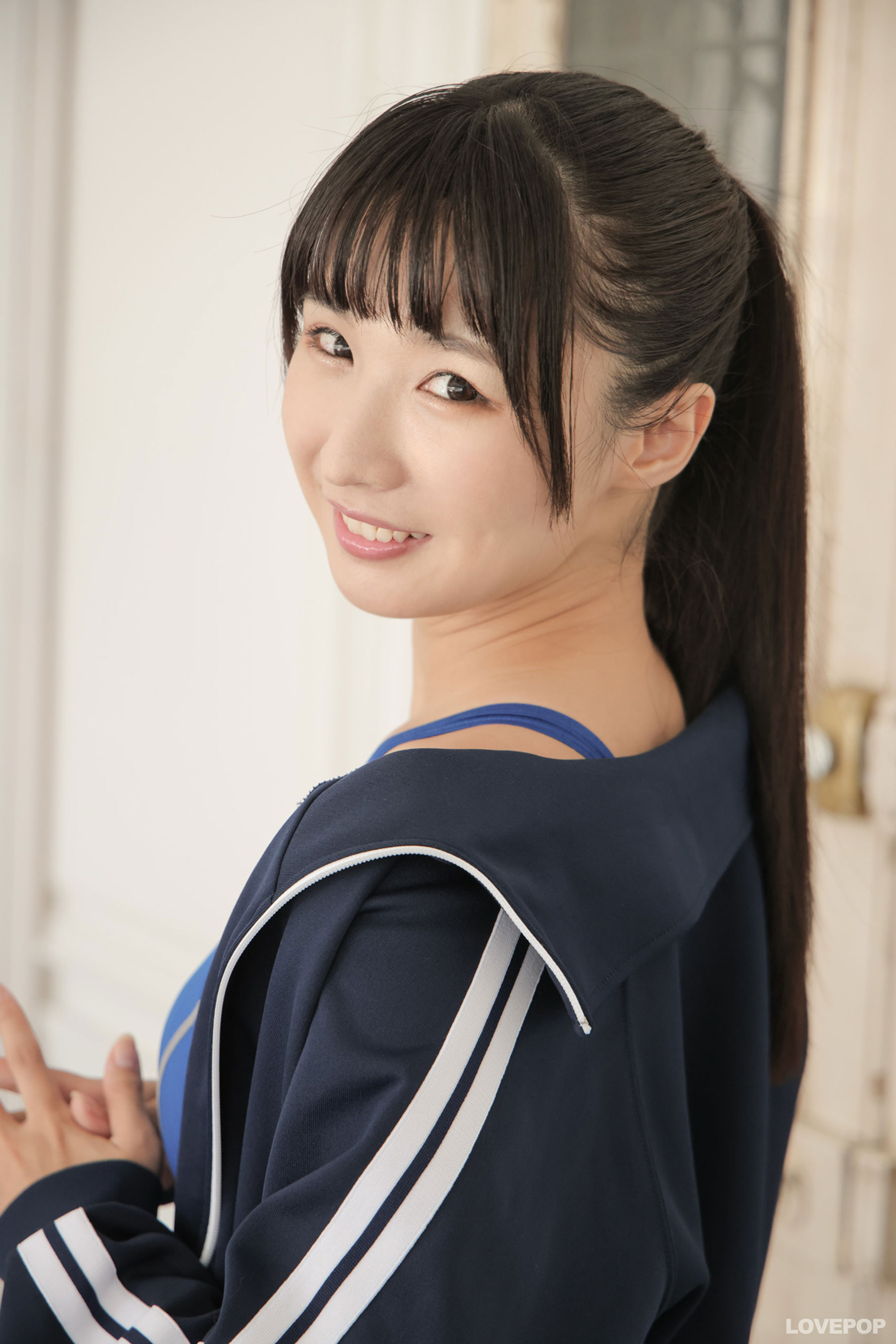 [LOVEPOP] Misako Natsume 夏目みさこ Photoset 05/(95P)