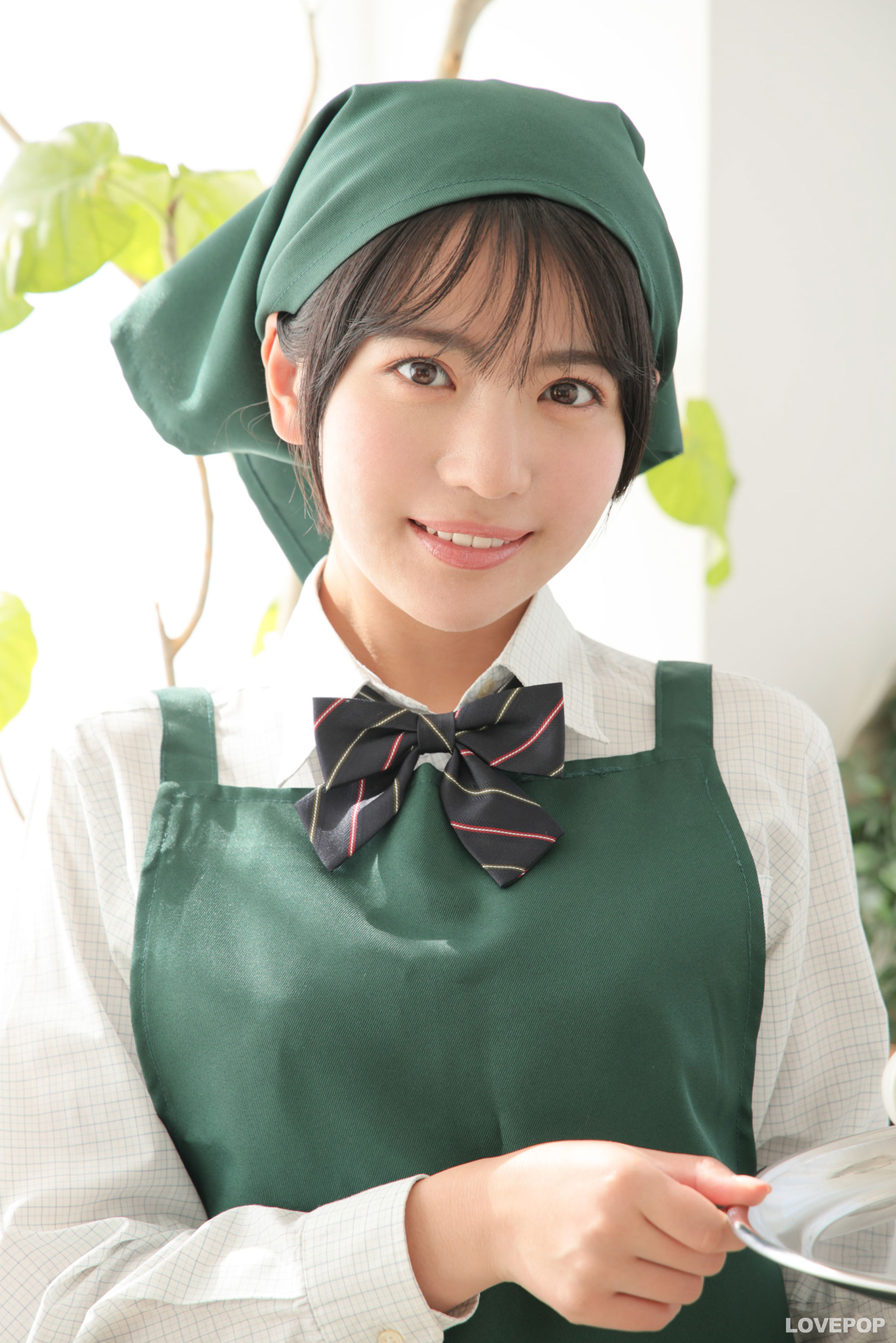 [LOVEPOP] Moeka Sasaki 佐々木萌香 Photoset 43/(92P)
