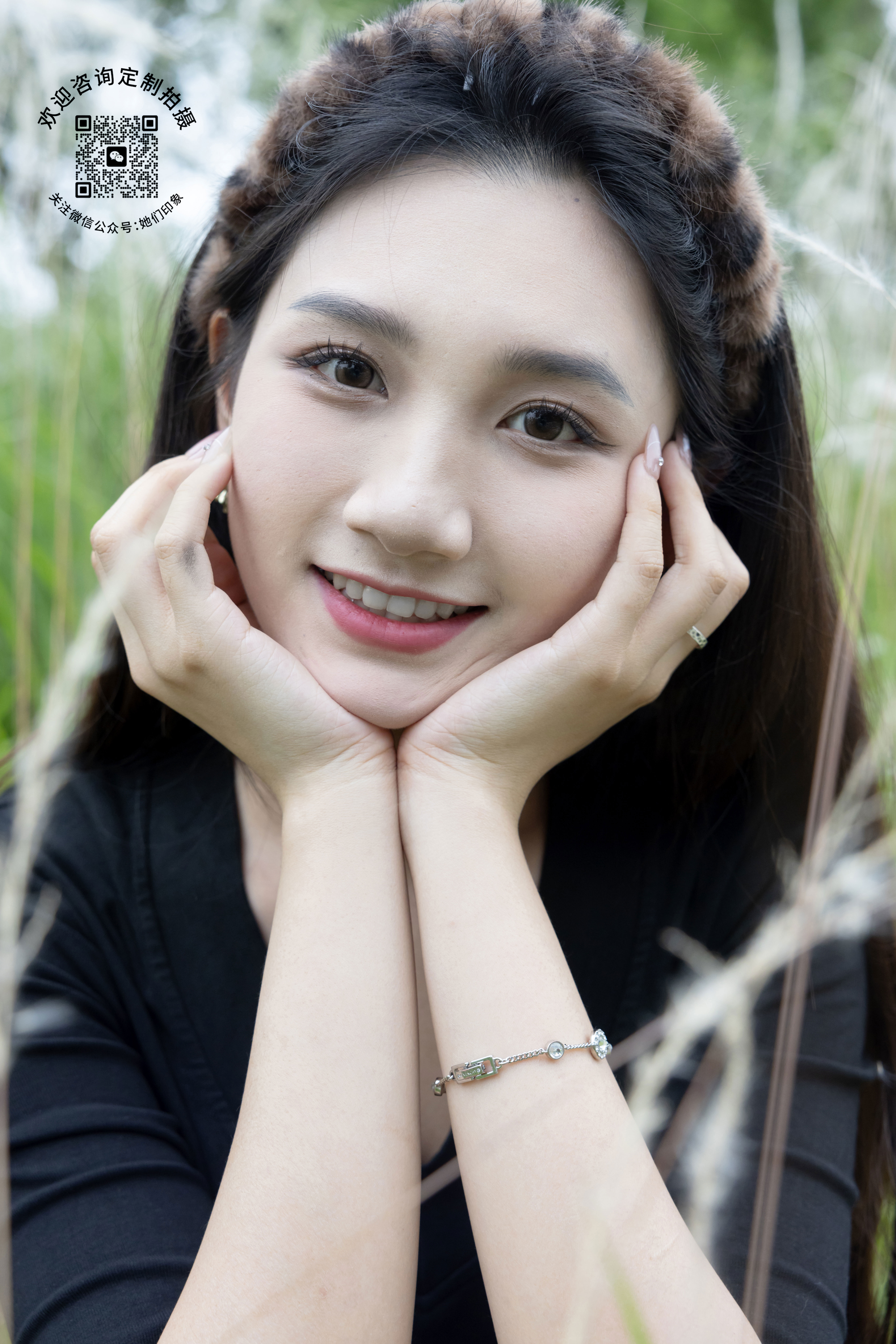 她们印象 No.021 小爱/(165P)