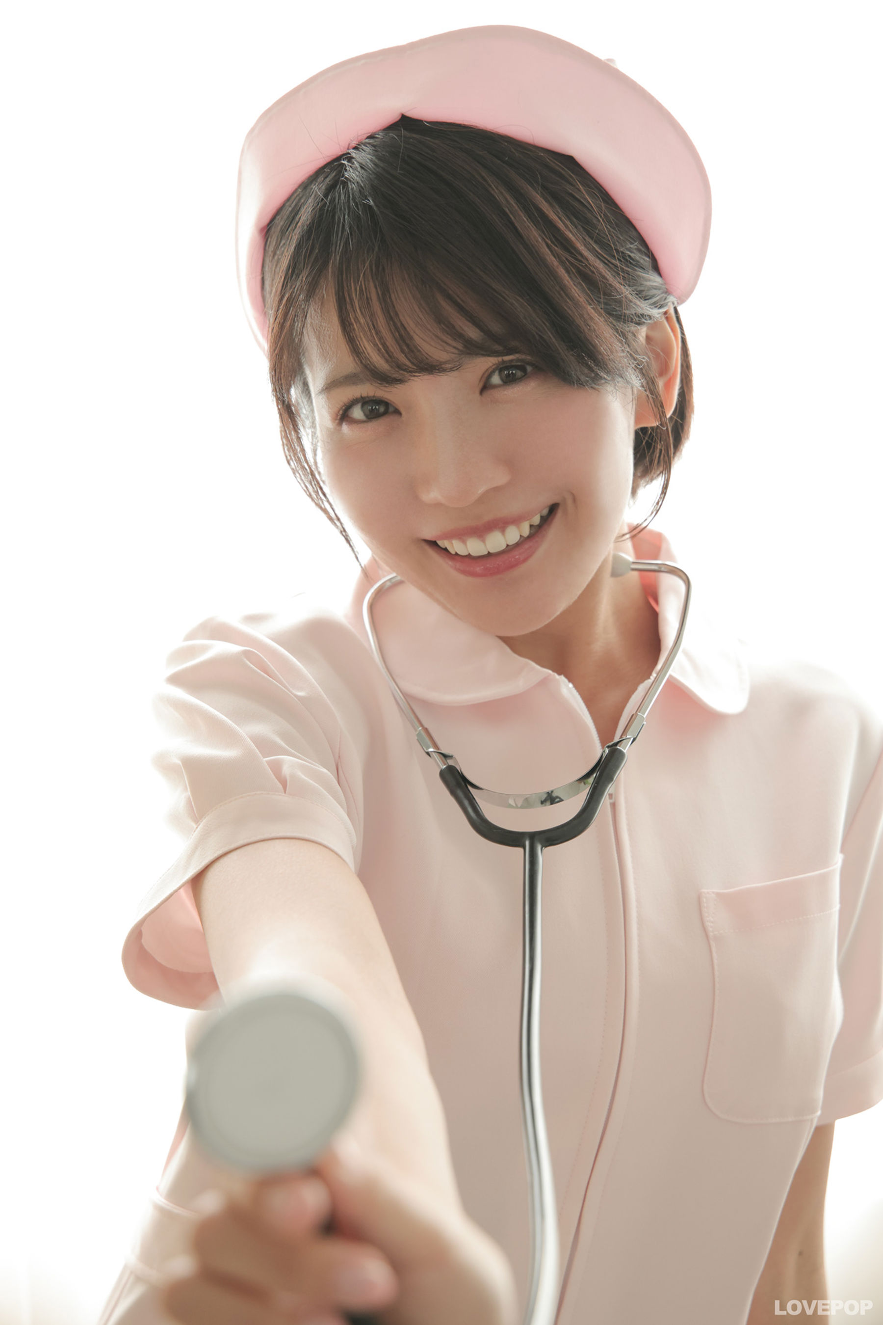 [LOVEPOP] Moeka Sasaki 佐々木萌香 Photoset 60/(83P)