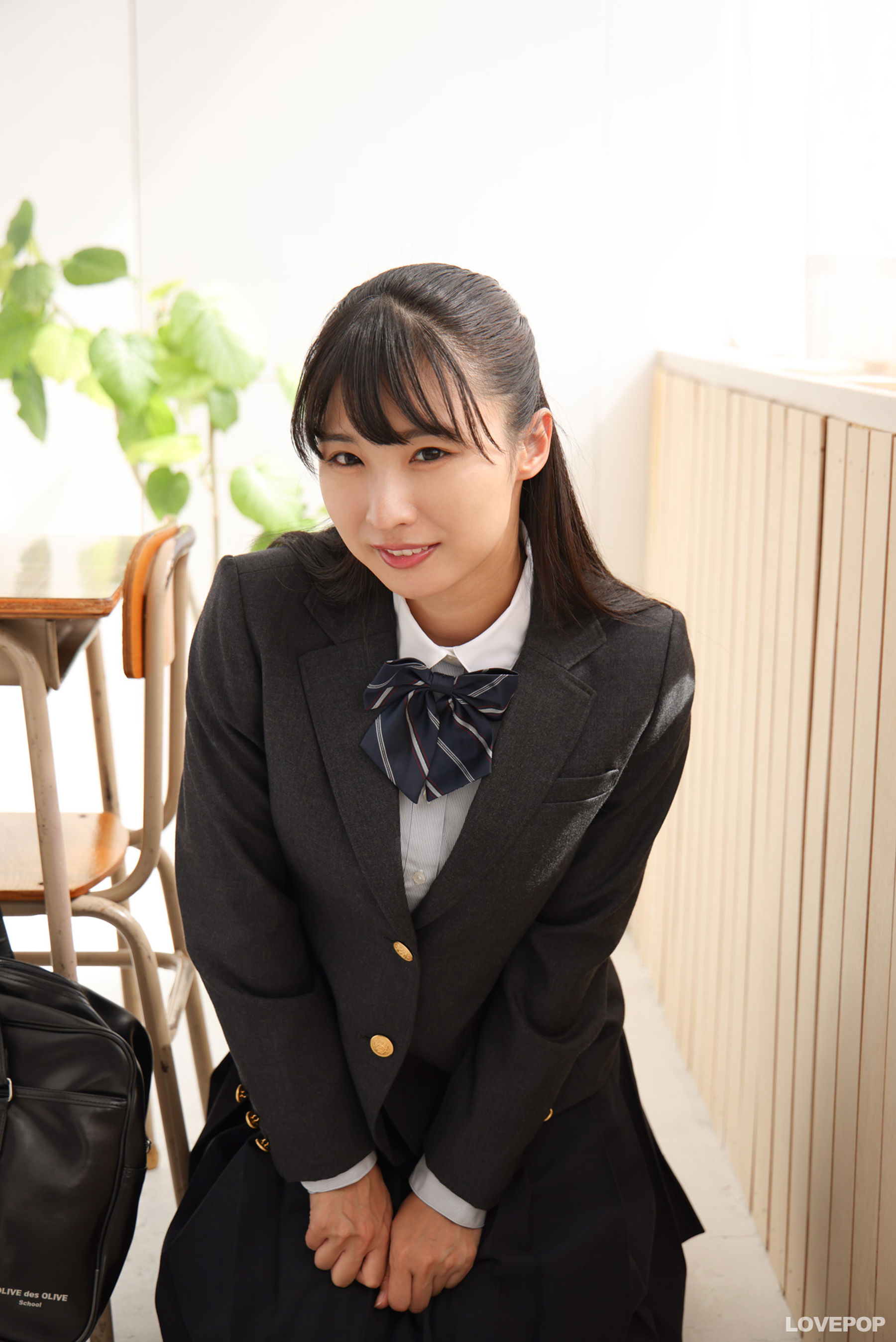 [LOVEPOP] Misako Natsume 夏目みさこ Photoset 02/(98P)