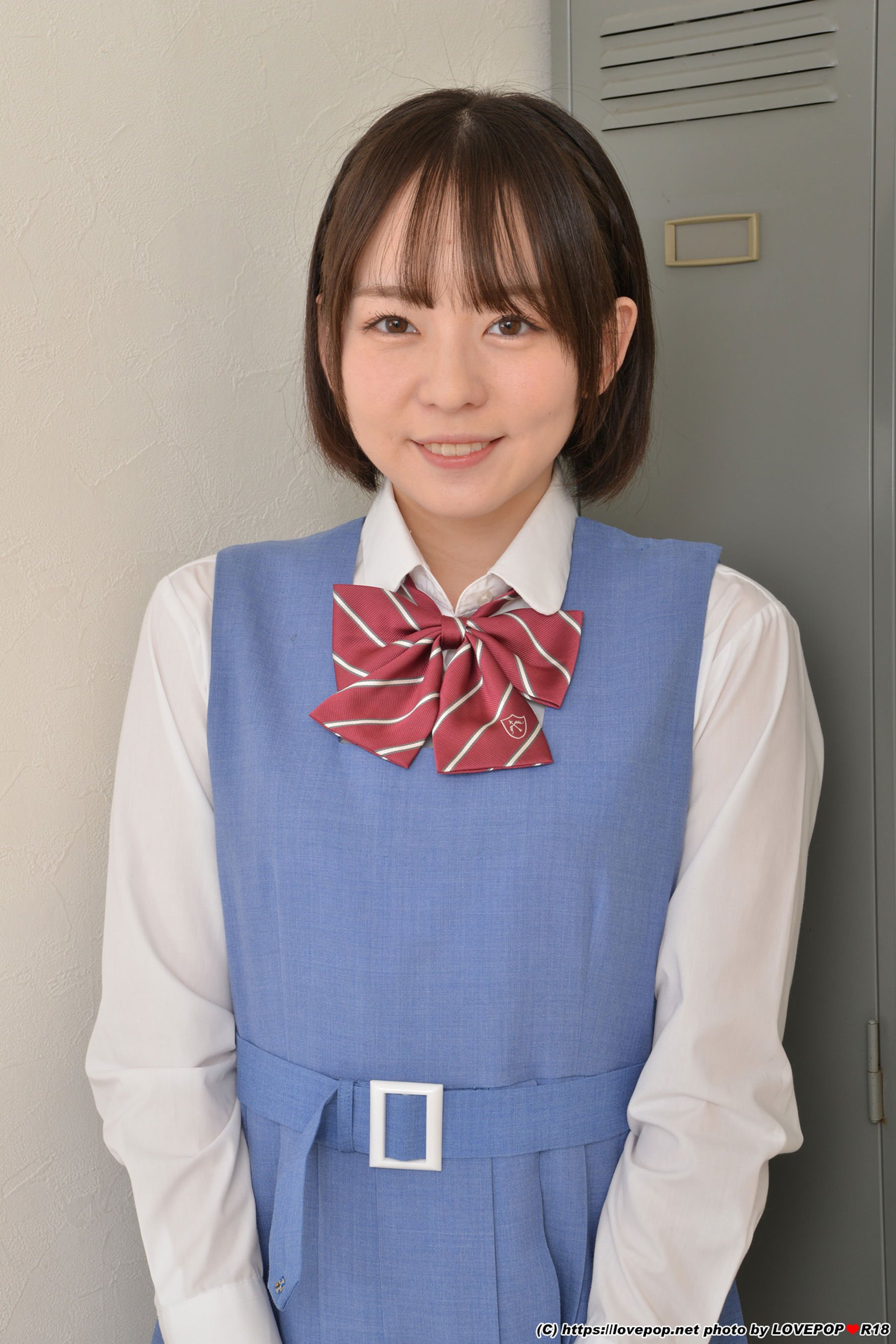 [LOVEPOP] Meisa Nishimoto 西元めいさ Photoset 05/(95P)