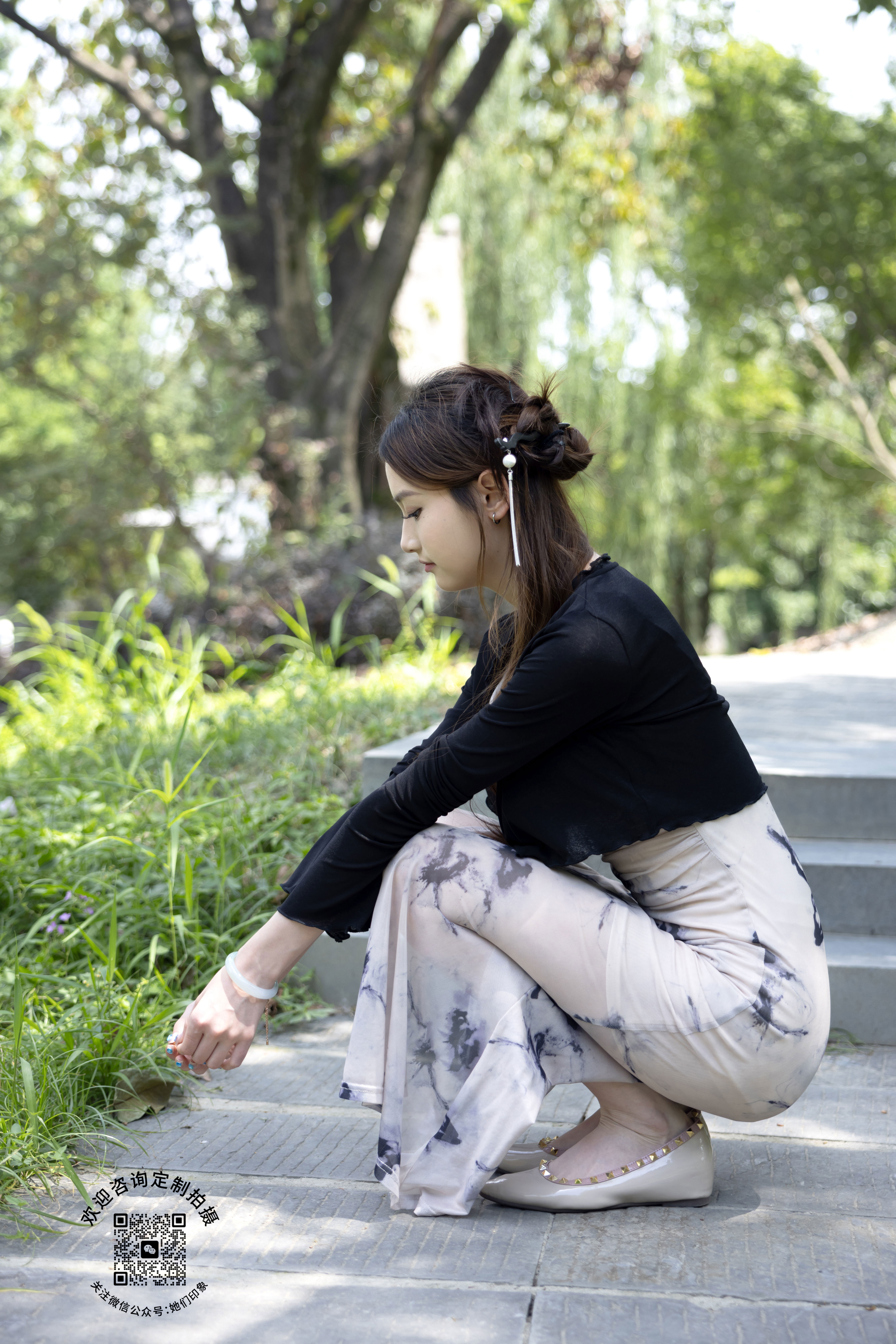 她们印象 No.023 南希/(173P)