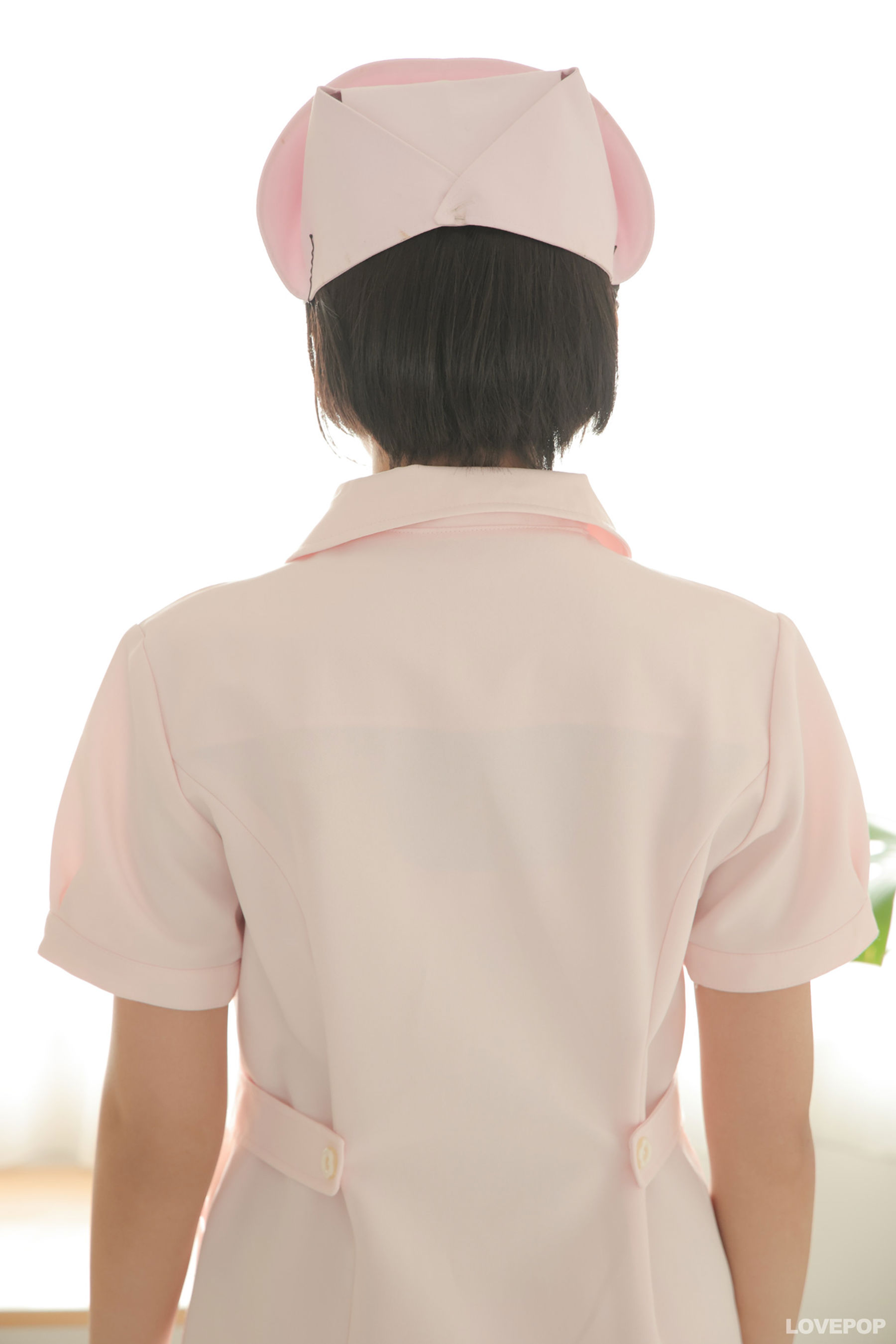 [LOVEPOP] Moeka Sasaki 佐々木萌香 Photoset 60/(83P)