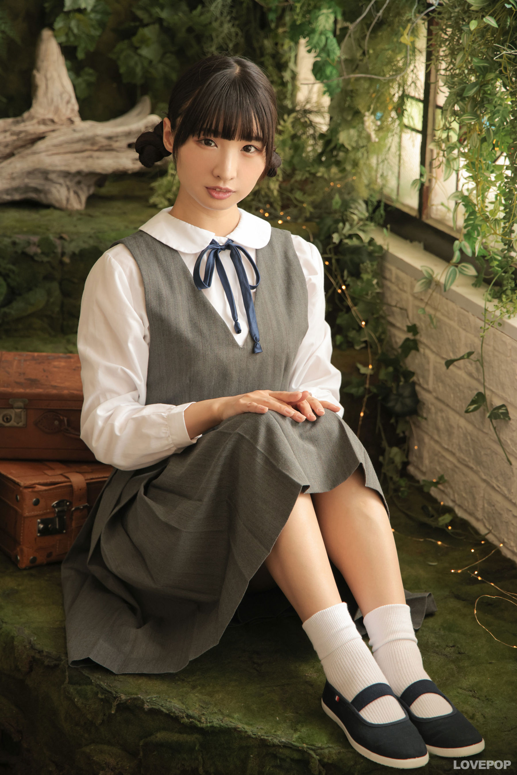 [LOVEPOP] Misako Natsume 夏目みさこ Photoset 08/(90P)