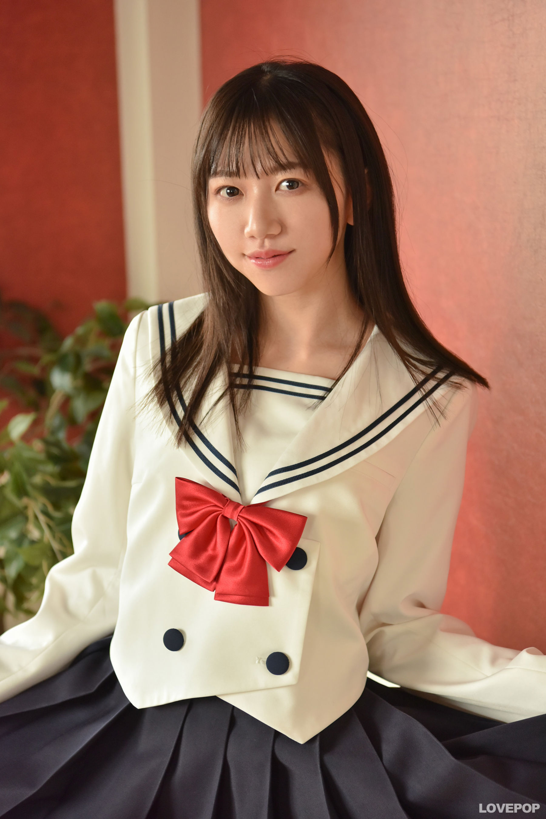 [LOVEPOP] Naru Miyamoto 宮本なる Photoset 05/(98P)