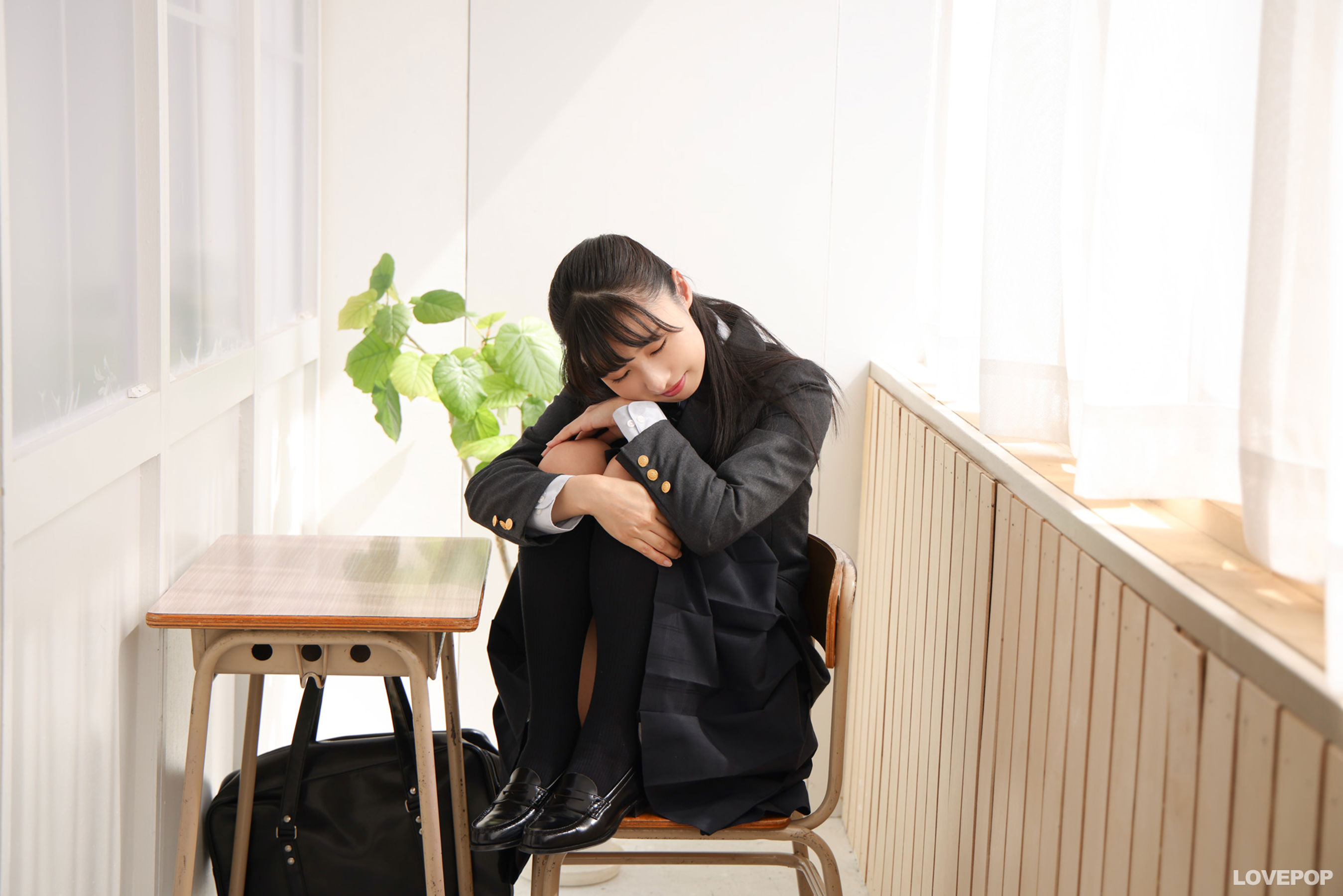 [LOVEPOP] Misako Natsume 夏目みさこ Photoset 02/(98P)