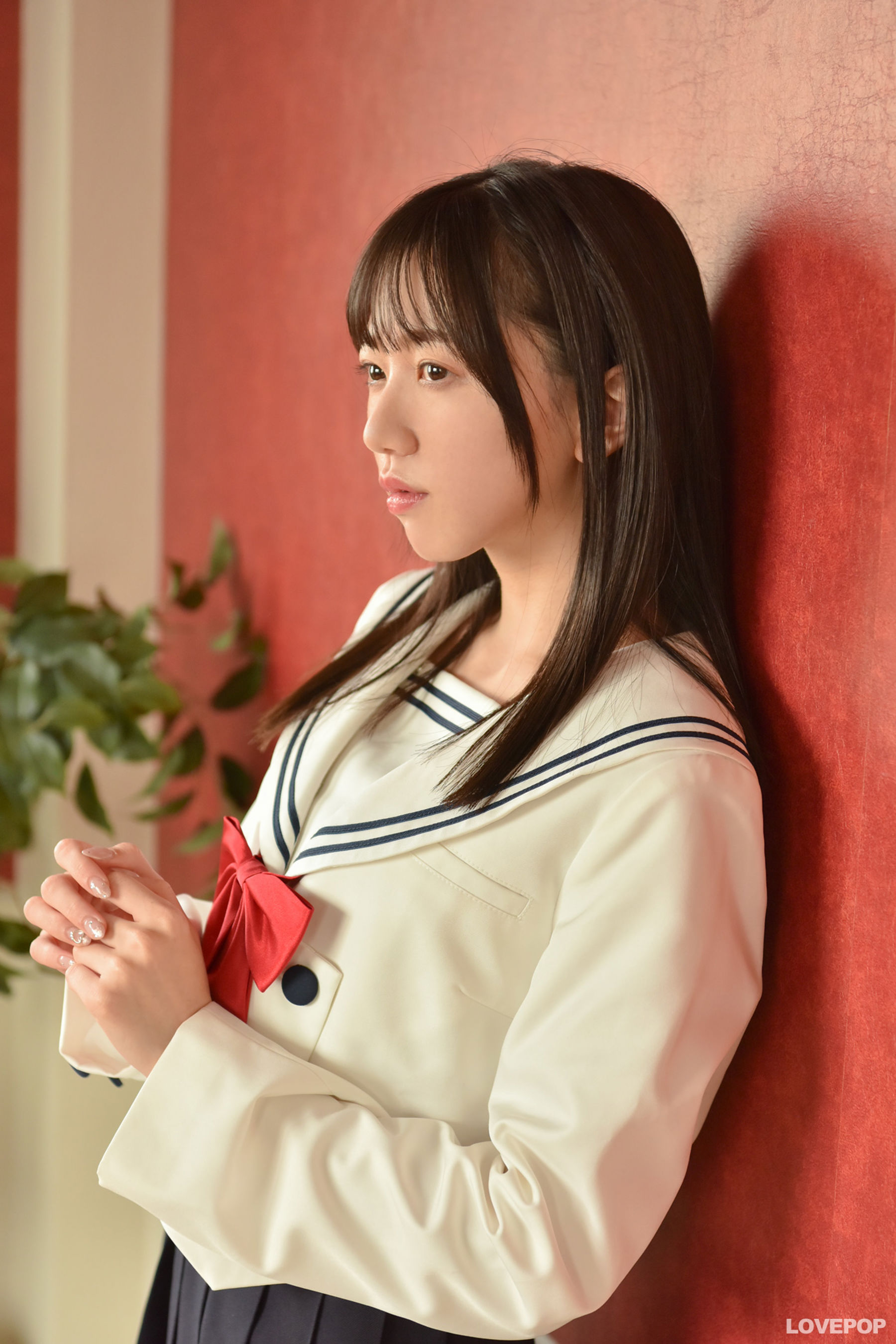 [LOVEPOP] Naru Miyamoto 宮本なる Photoset 05/(98P)