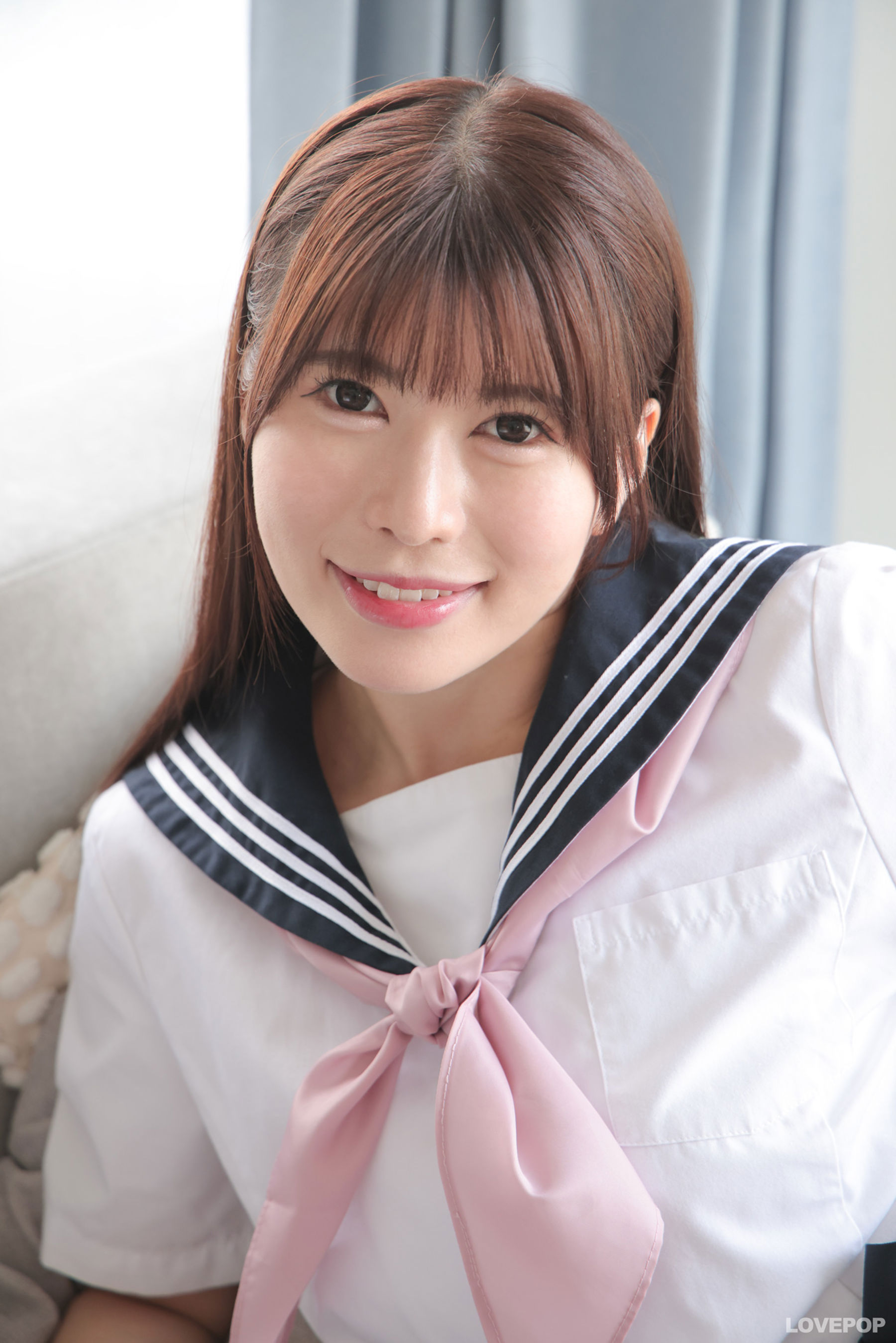 [LOVEPOP] Misa Aira 愛桜みさ Photoset 04/(96P)