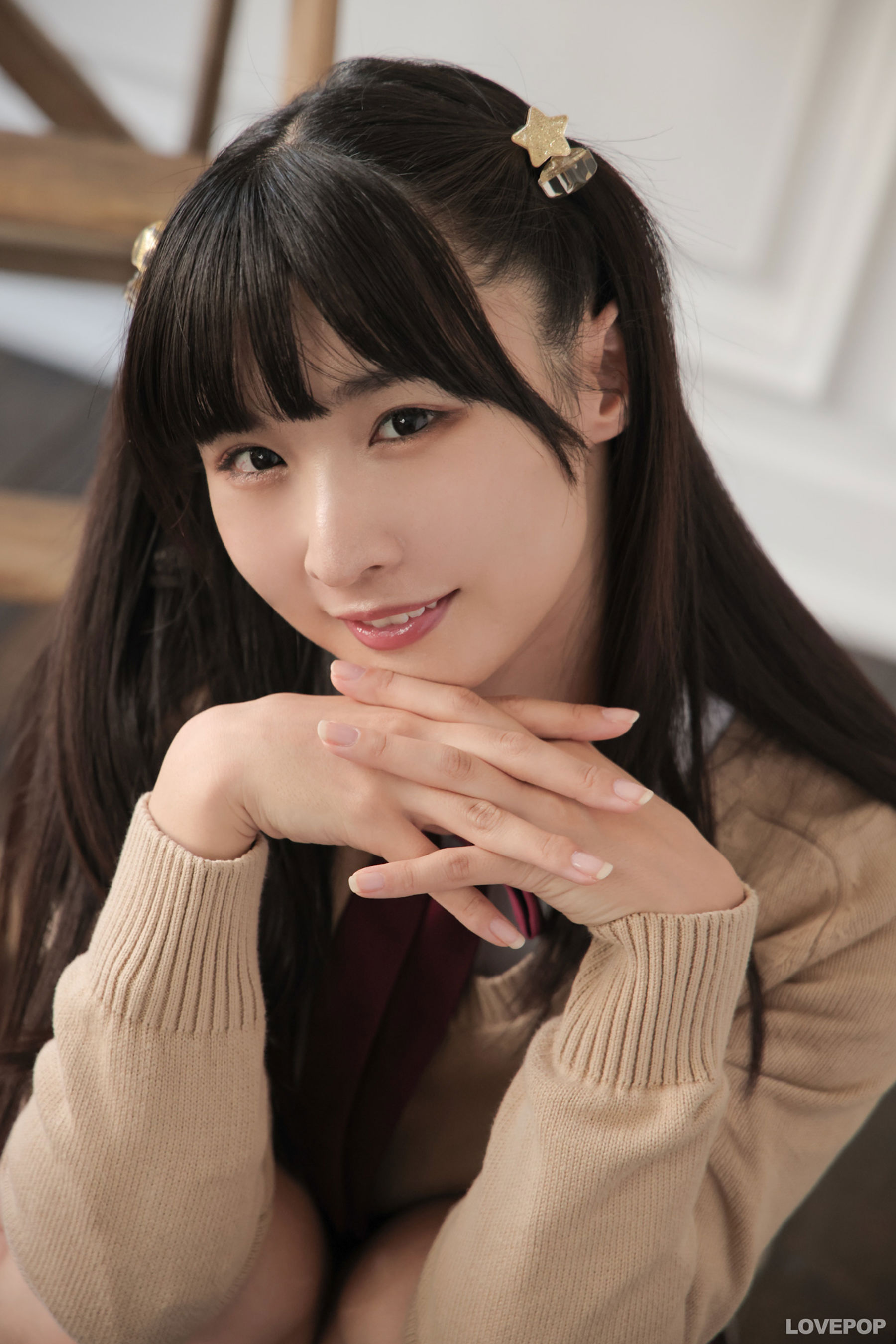 [LOVEPOP] Misako Natsume 夏目みさこ Photoset 07/(87P)