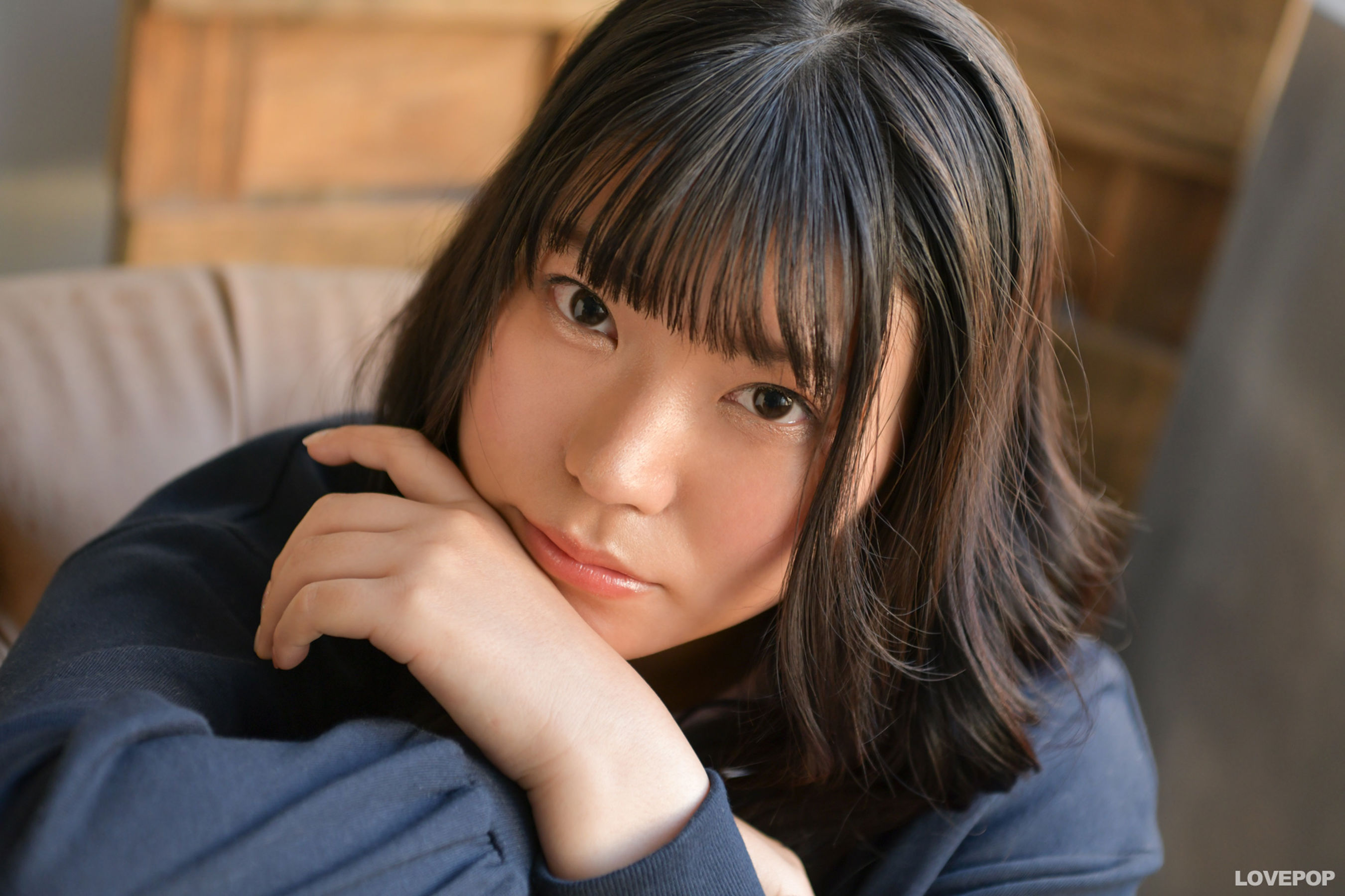 [LOVEPOP] Memo Oba 大葉めも Photoset 02/(91P)