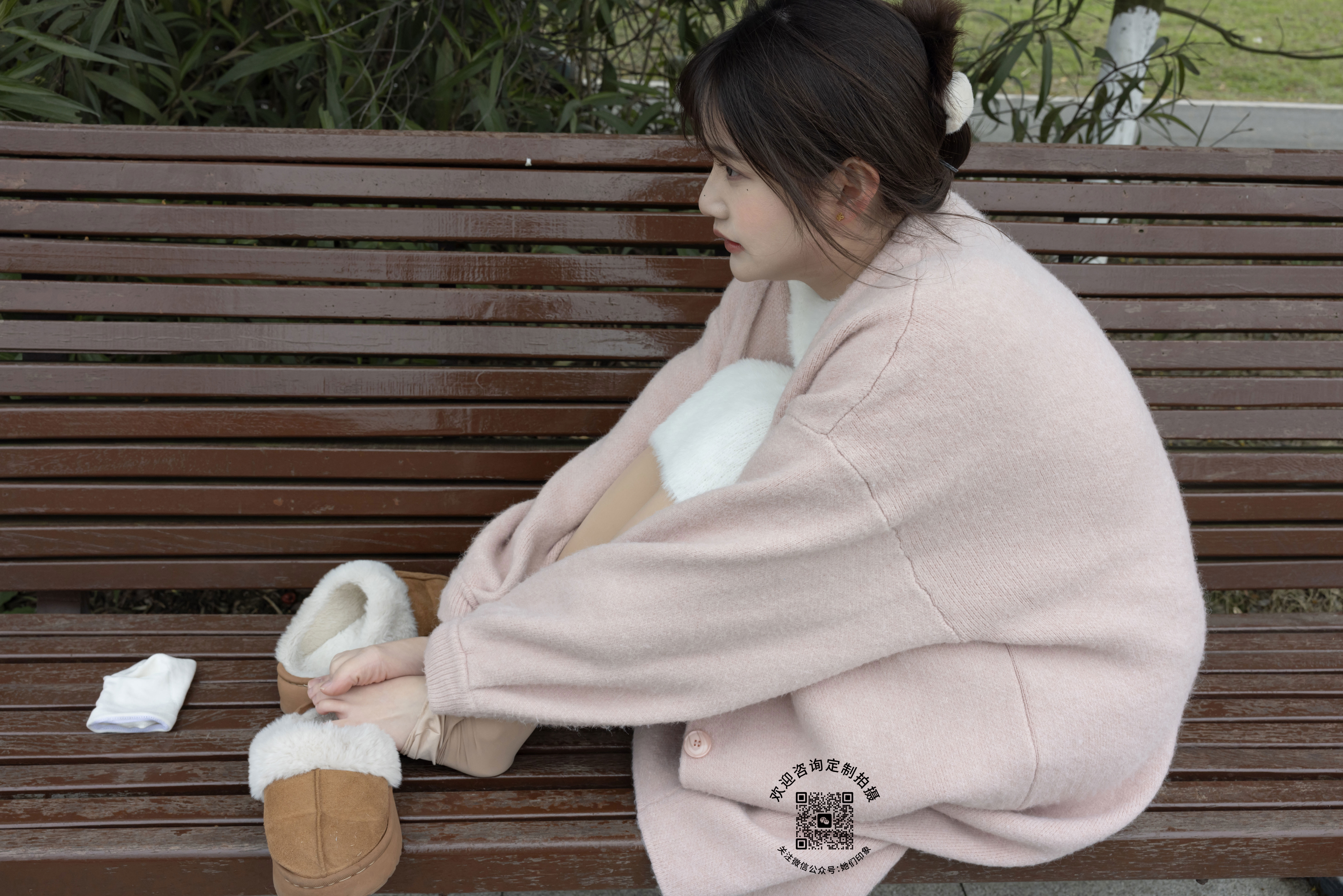 她们印象 No.022 小点心/(179P)