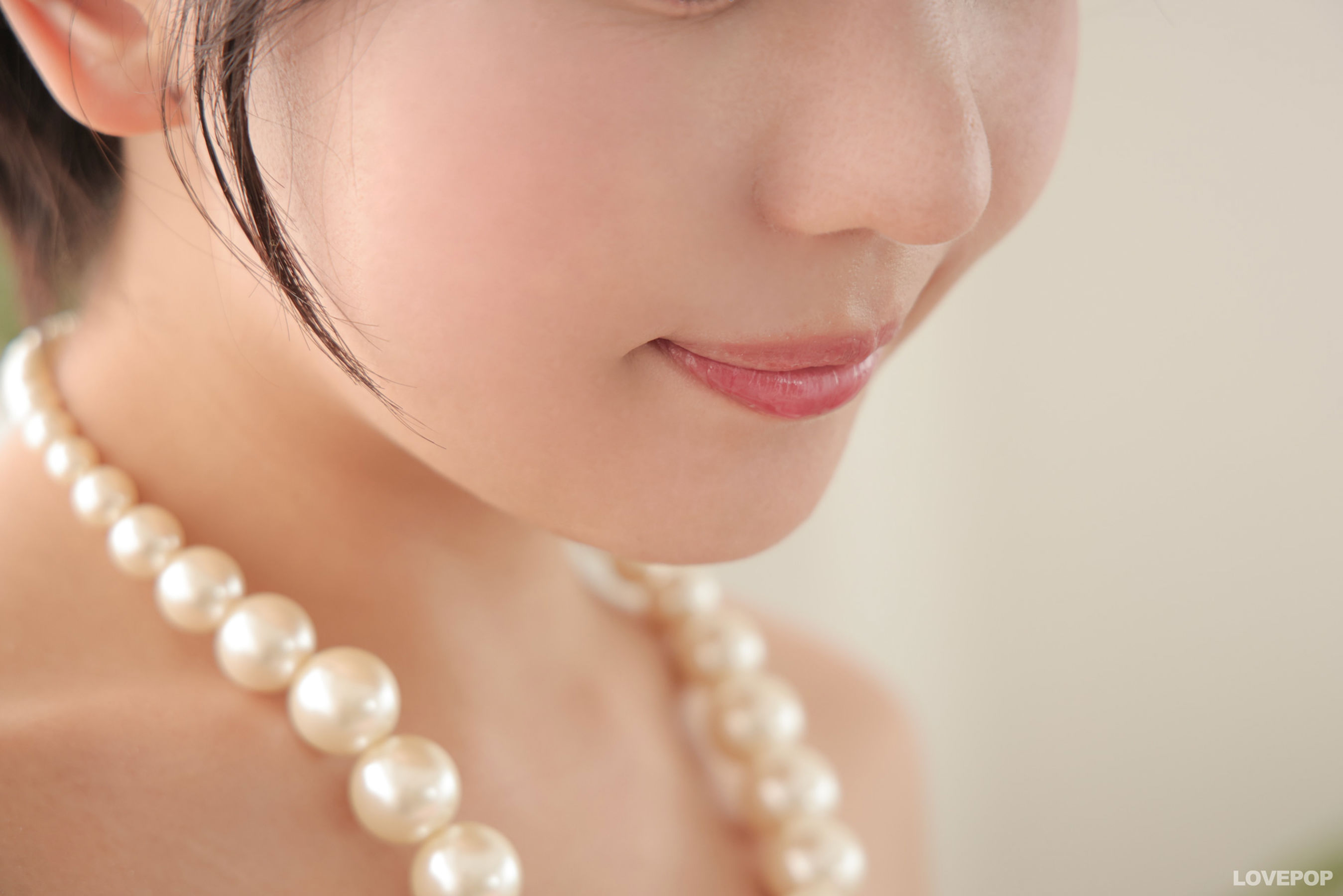 [LOVEPOP] Moeka Sasaki 佐々木萌香 Photoset 61/(94P)