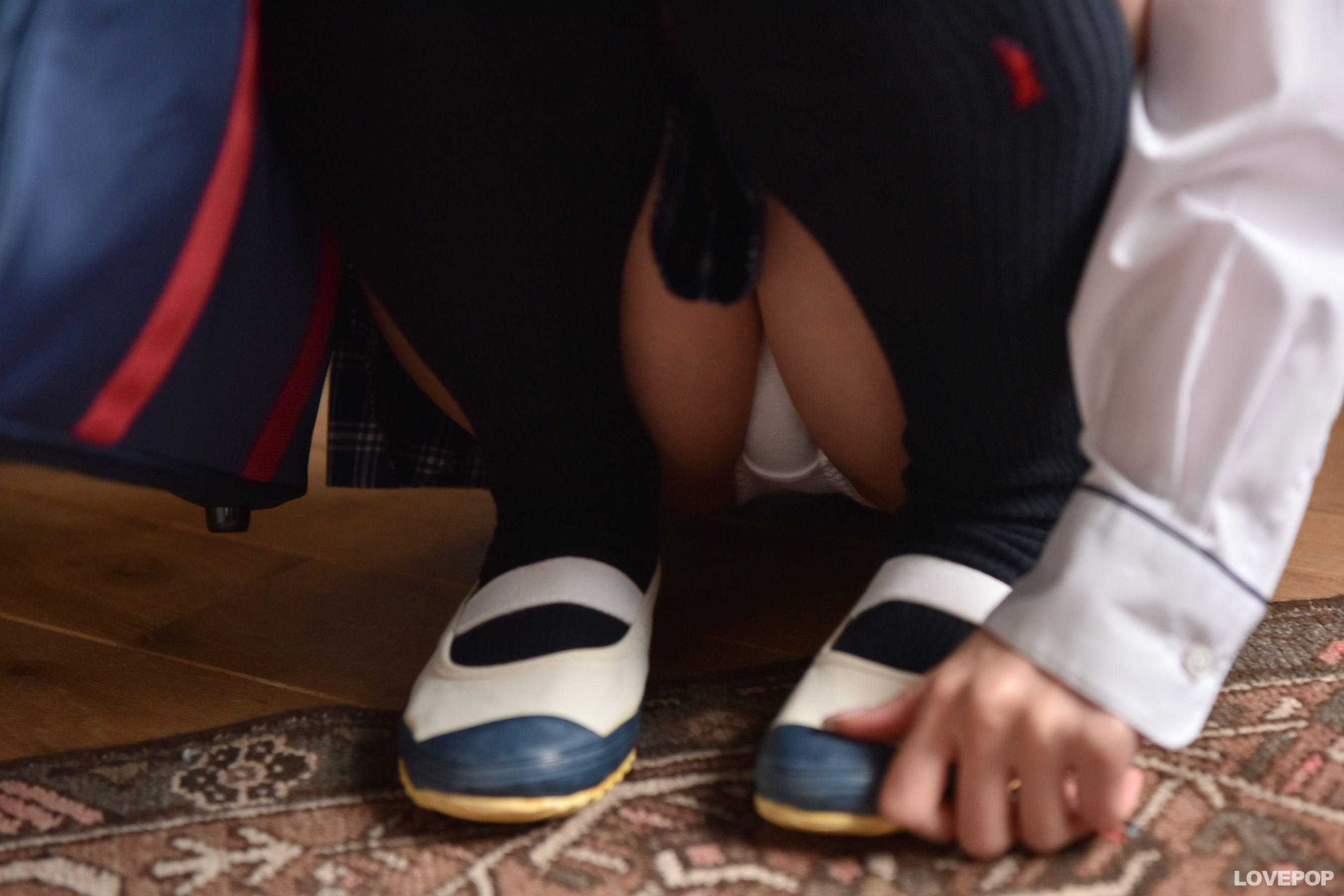 [LOVEPOP] Naru Miyamoto 宮本なる Photoset 01/(85P)
