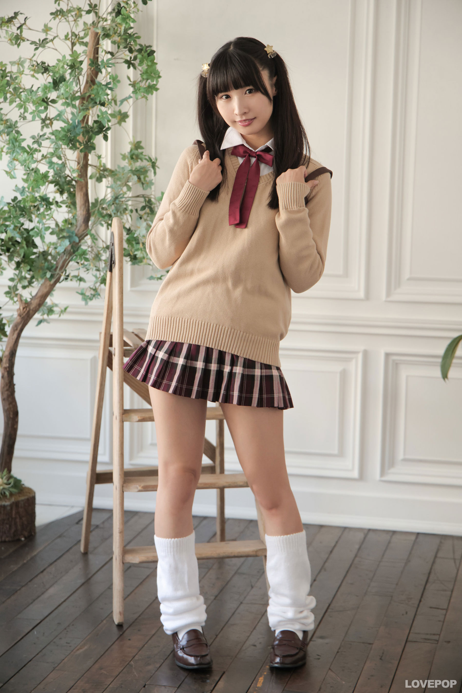 [LOVEPOP] Misako Natsume 夏目みさこ Photoset 07/(87P)