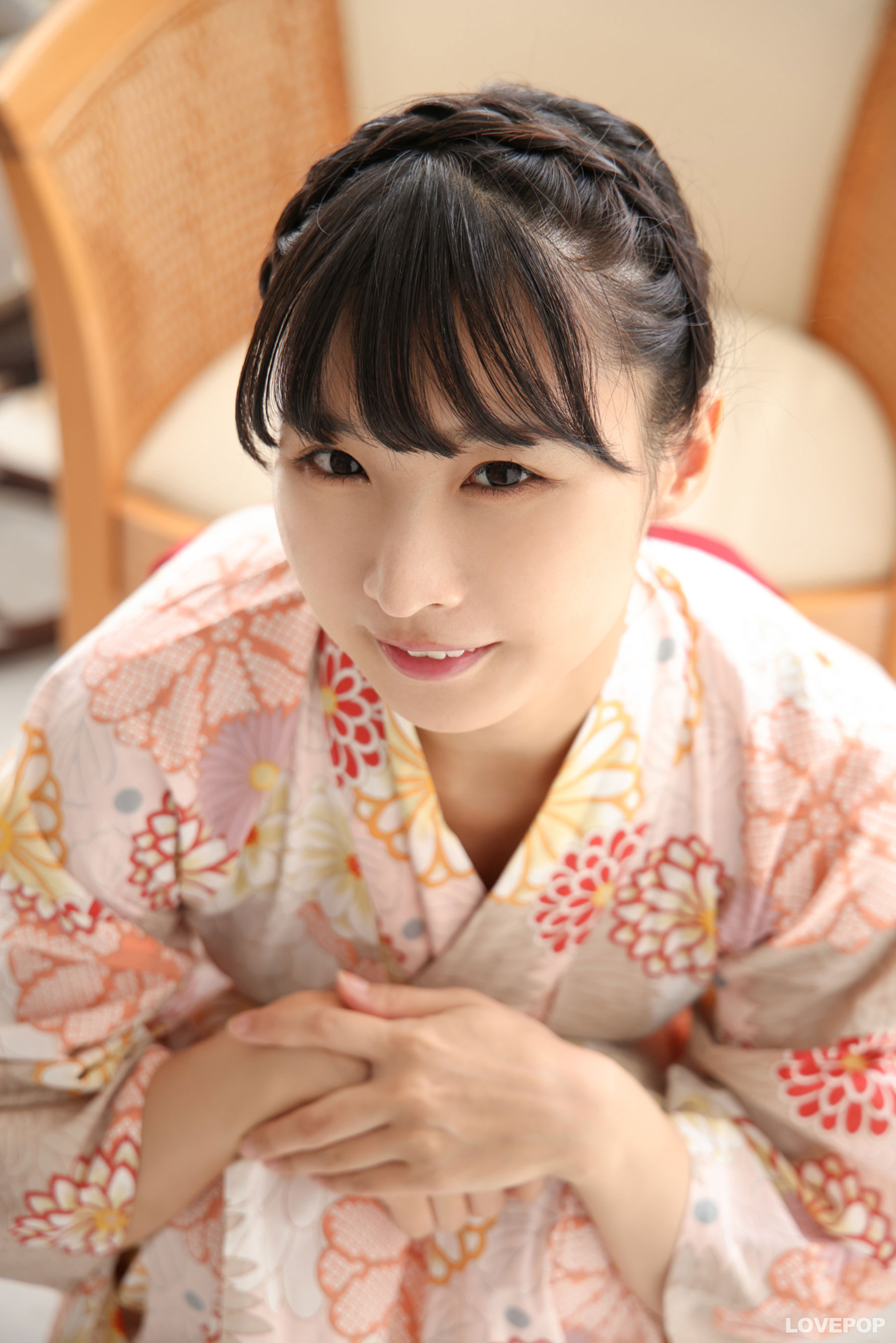 [LOVEPOP] Misako Natsume 夏目みさこ Photoset 01/(86P)