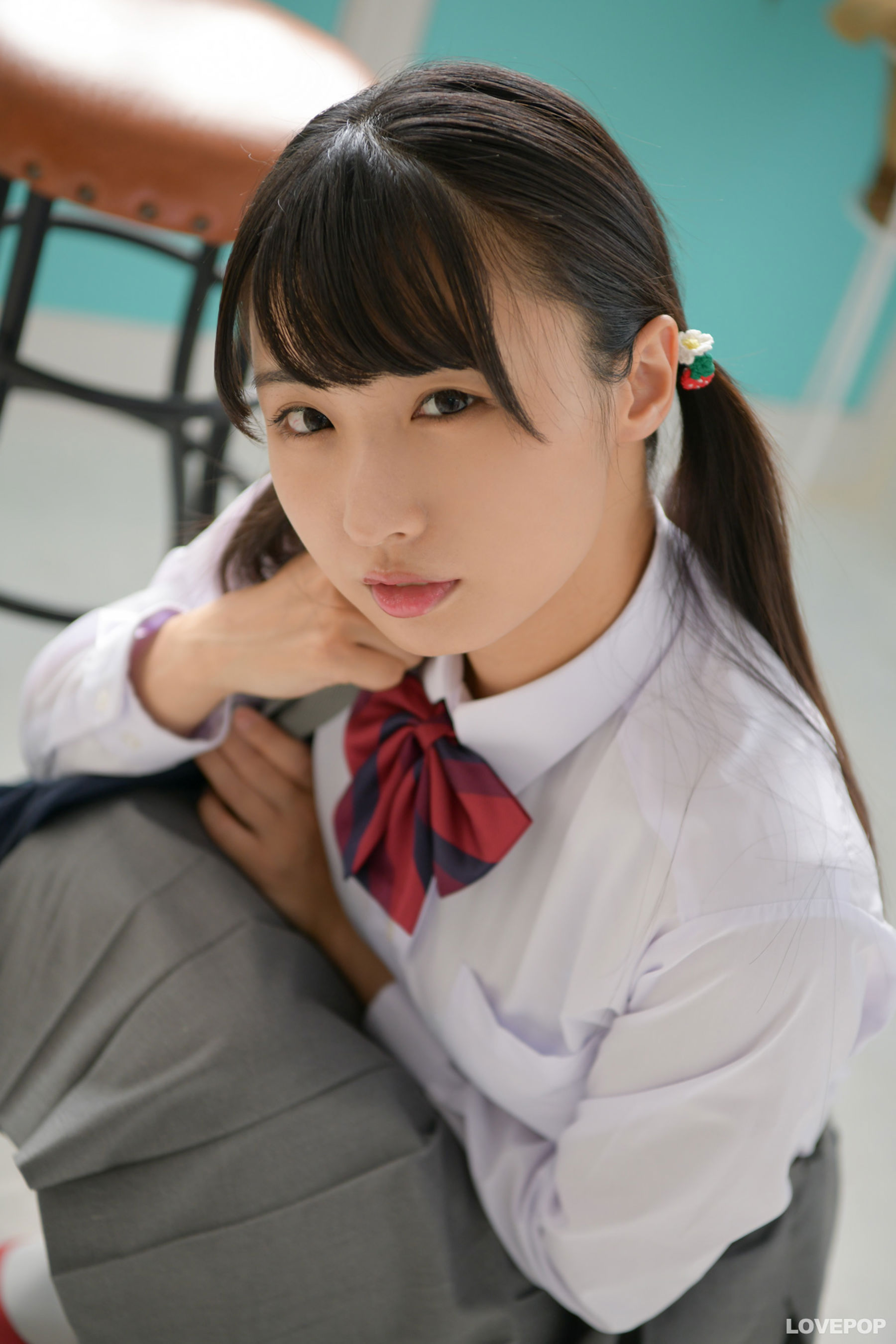 [LOVEPOP] Misako Natsume 夏目みさこ Photoset 03/(99P)