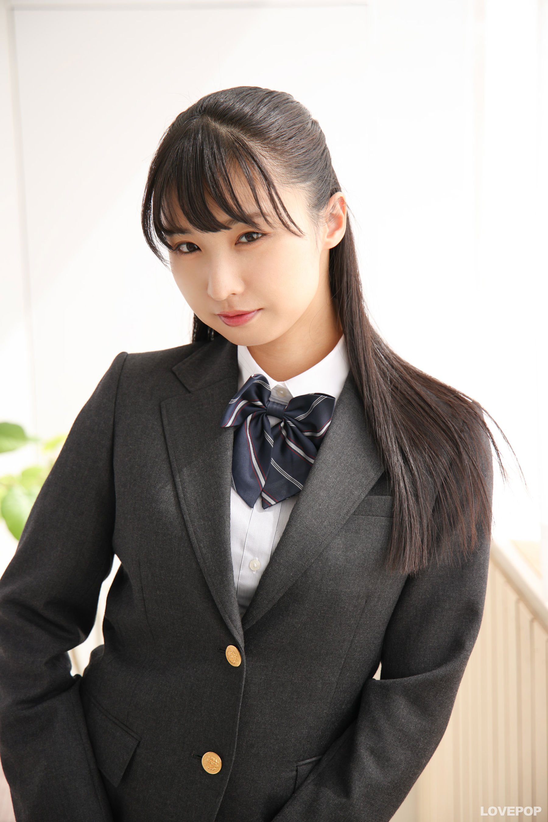 [LOVEPOP] Misako Natsume 夏目みさこ Photoset 02/(98P)