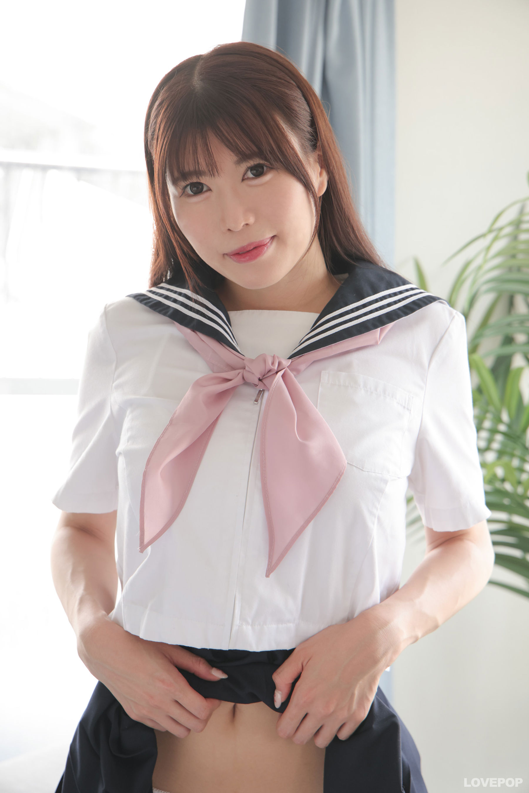 [LOVEPOP] Misa Aira 愛桜みさ Photoset 04/(96P)