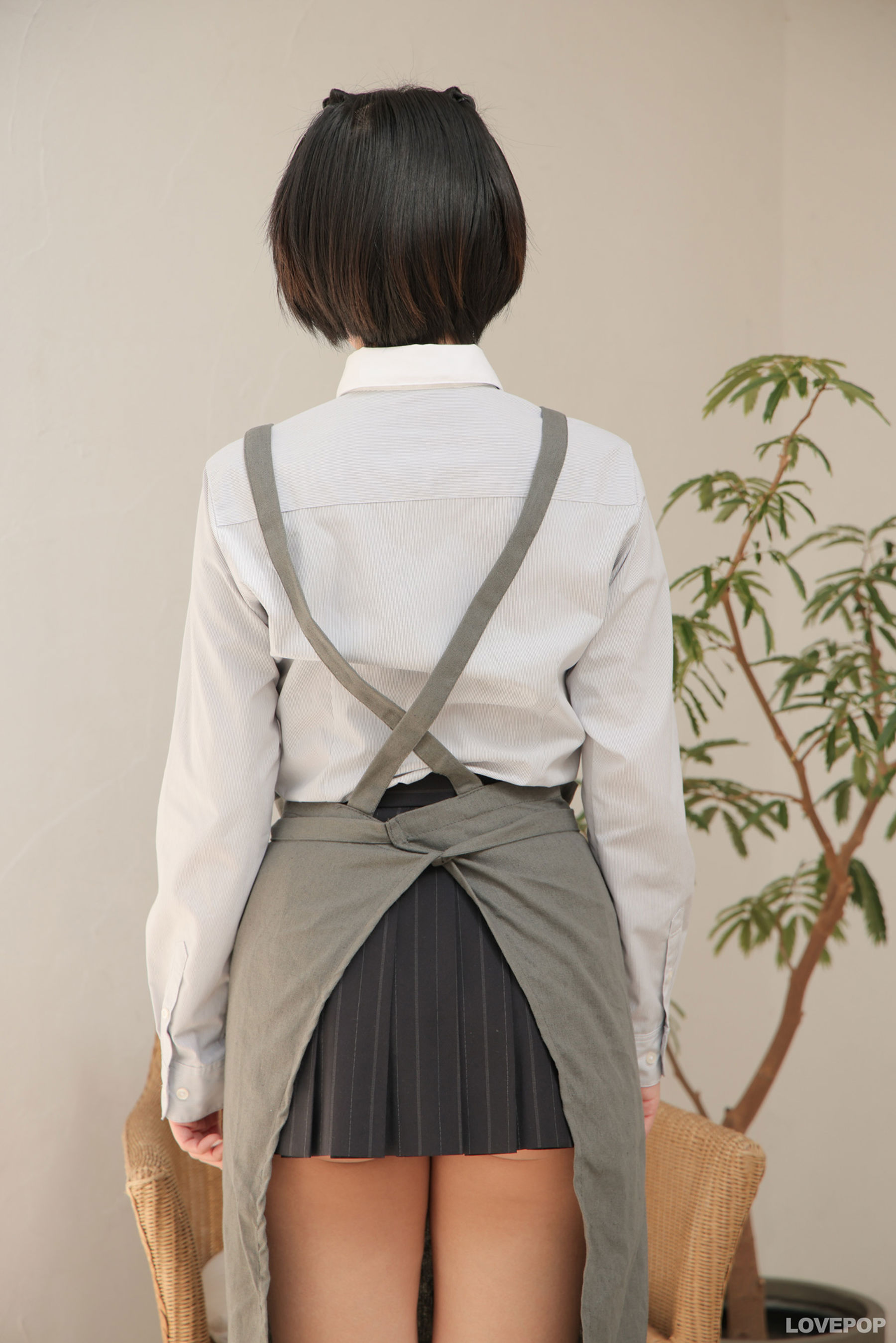 [LOVEPOP] Moeka Sasaki 佐々木萌香 Photoset 49/(85P)