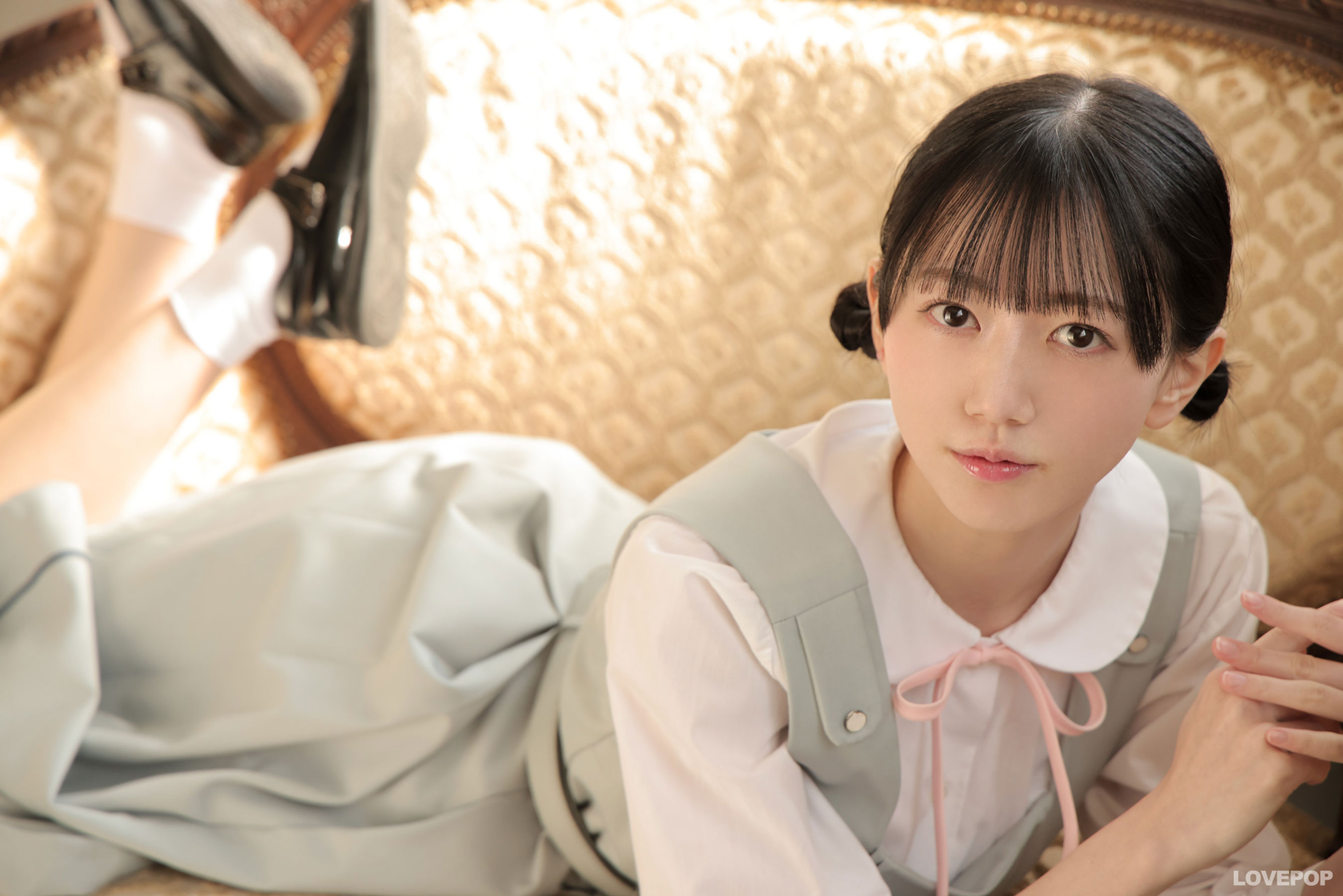 [LOVEPOP] Naru Miyamoto 宮本なる Photoset 07/(88P)