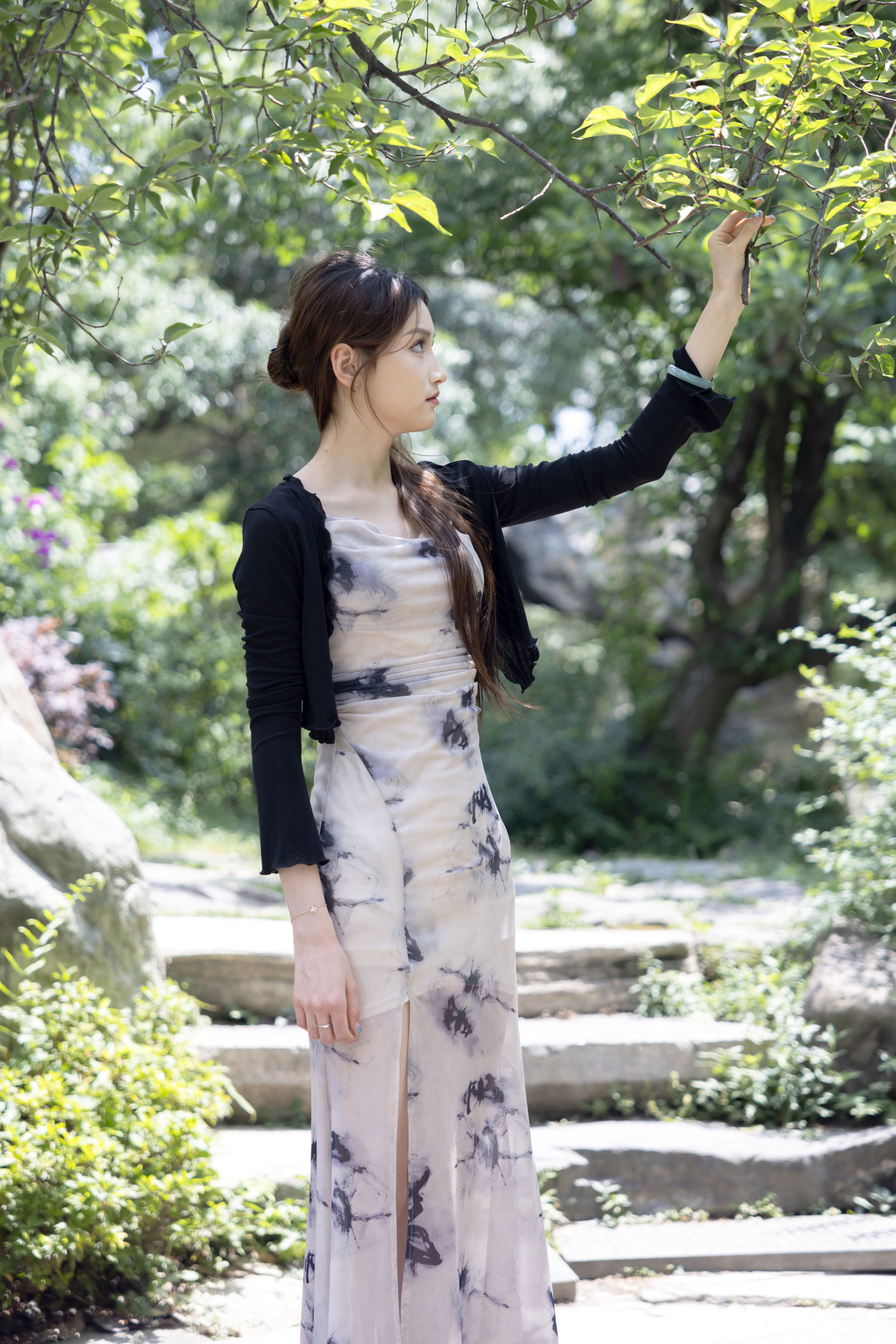 她们印象 No.023 南希/(173P)