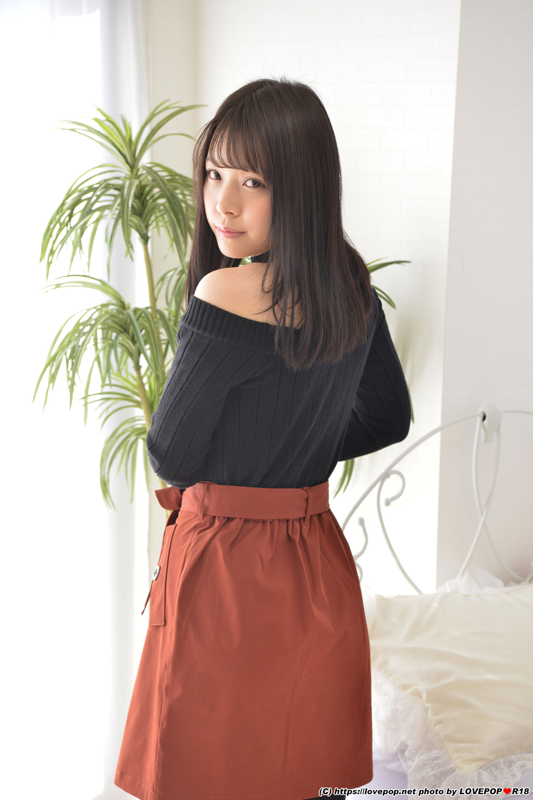[LOVEPOP] Nana Yagi 八木奈々 Photoset 04/(110P)
