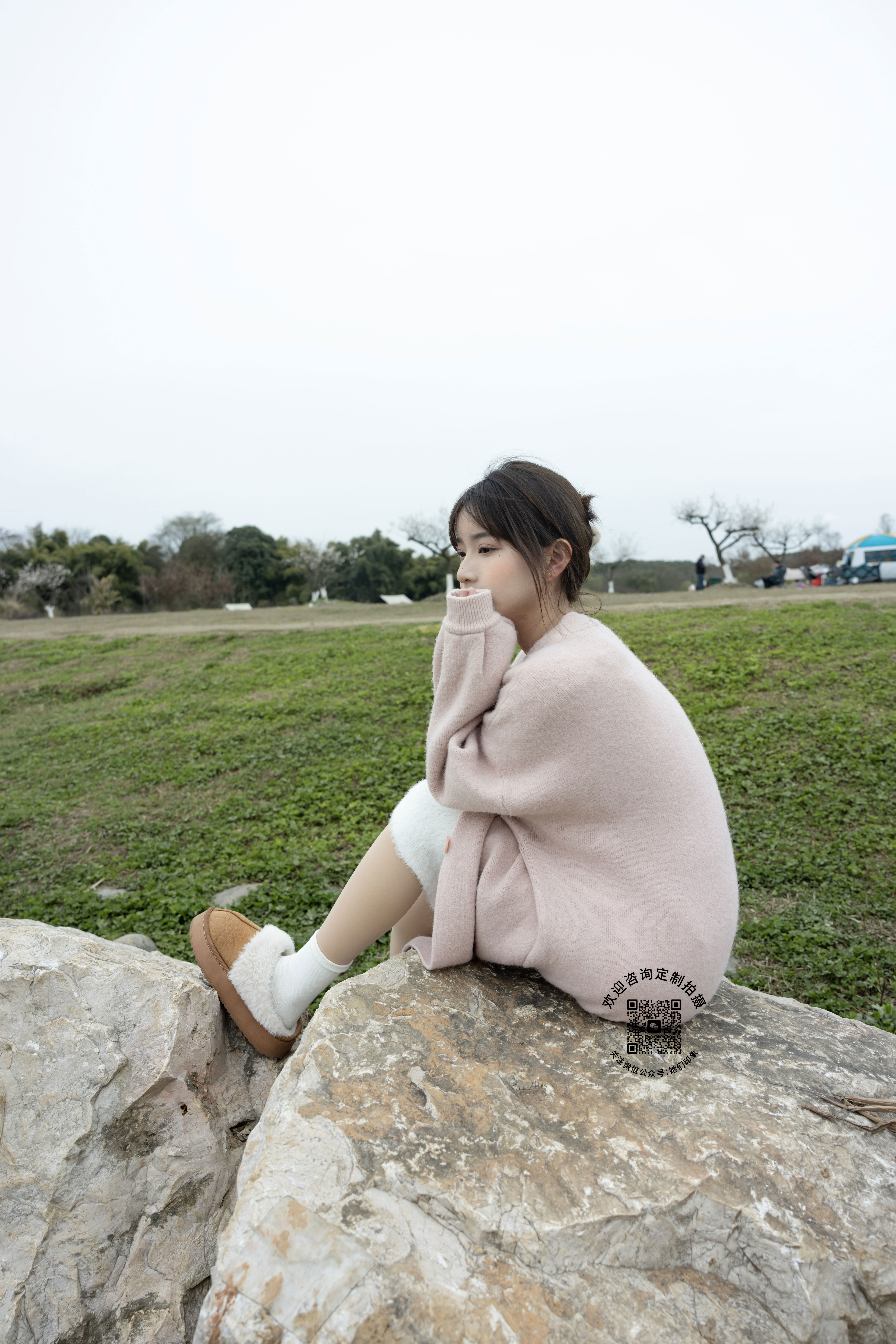 她们印象 No.022 小点心/(179P)