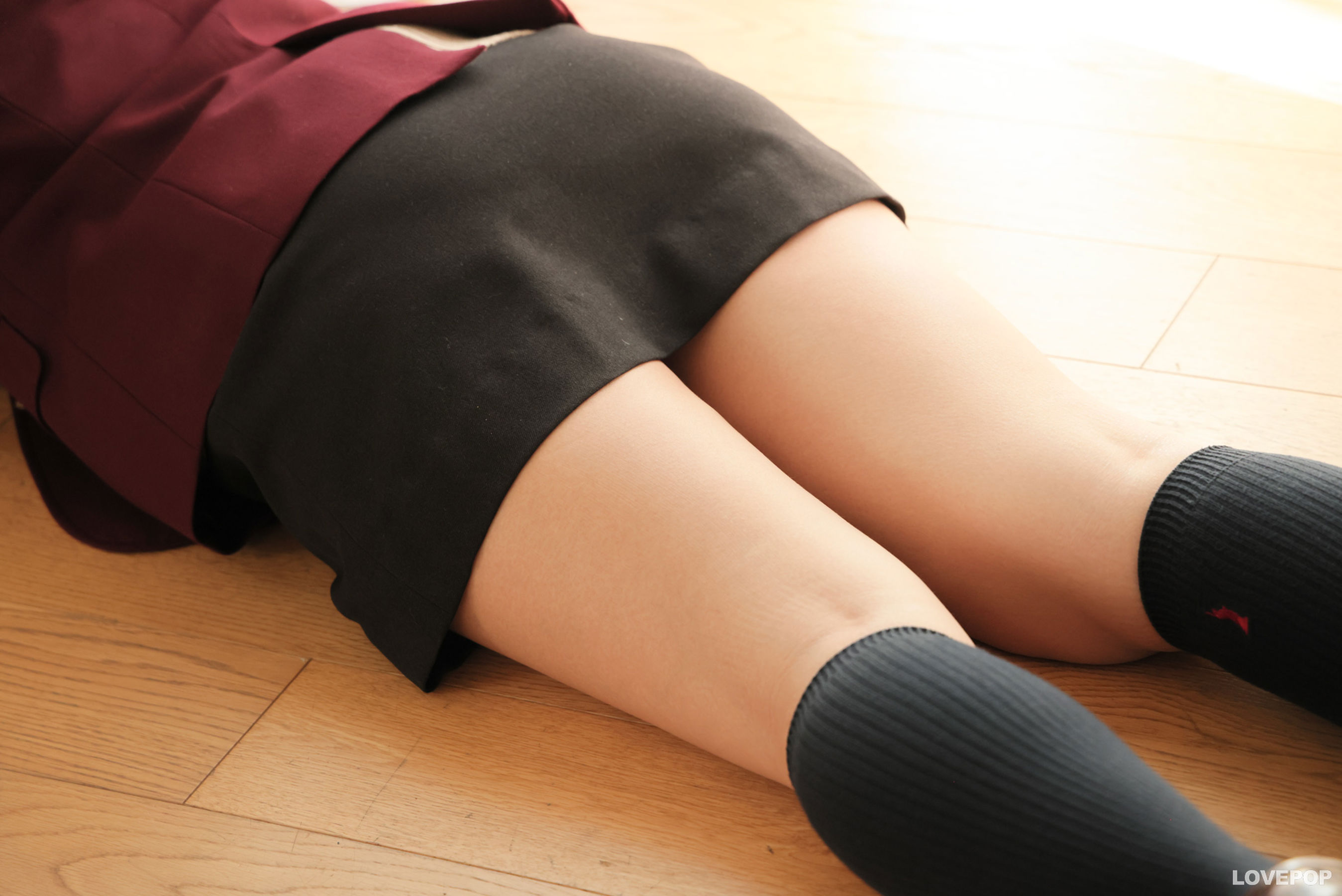 [LOVEPOP] Moeka Sasaki 佐々木萌香 Photoset 44/(104P)
