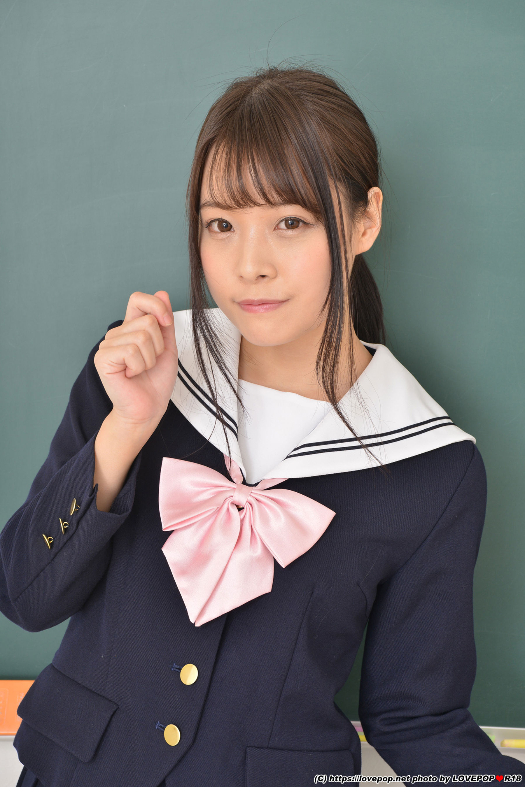 [LOVEPOP] Nana Yagi 八木奈々 Photoset 03/(88P)
