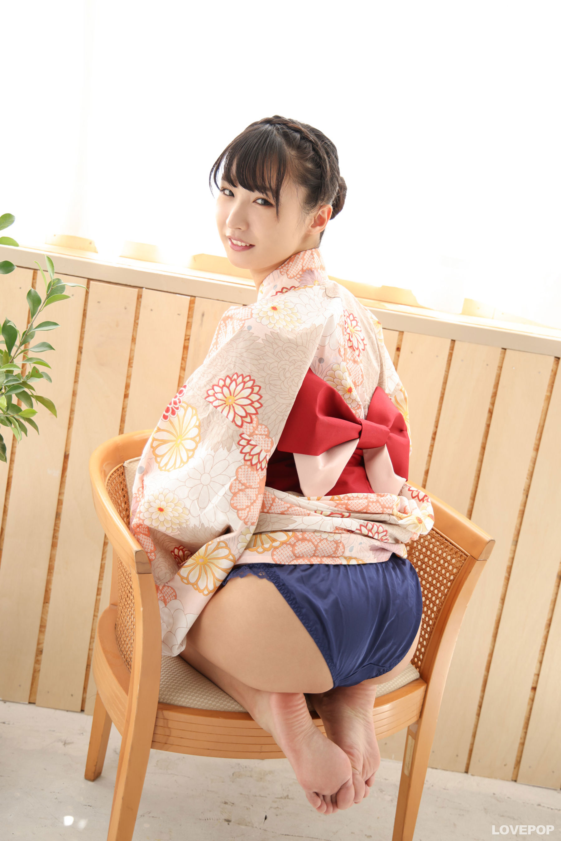 [LOVEPOP] Misako Natsume 夏目みさこ Photoset 01/(86P)