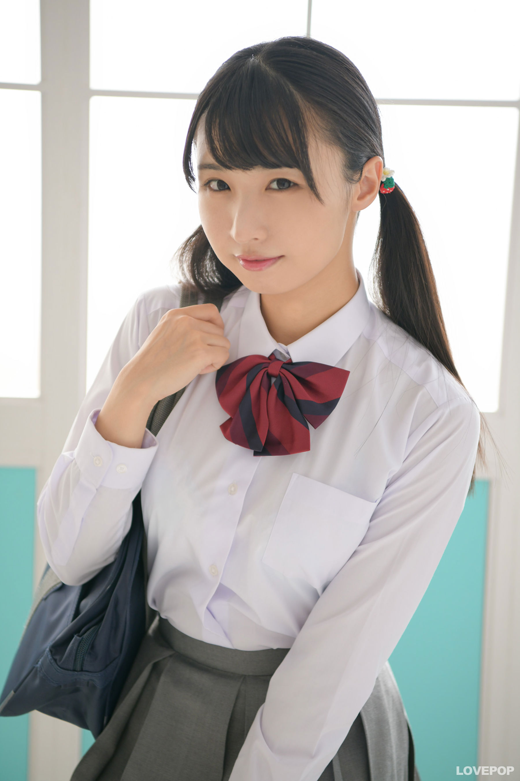 [LOVEPOP] Misako Natsume 夏目みさこ Photoset 03/(99P)