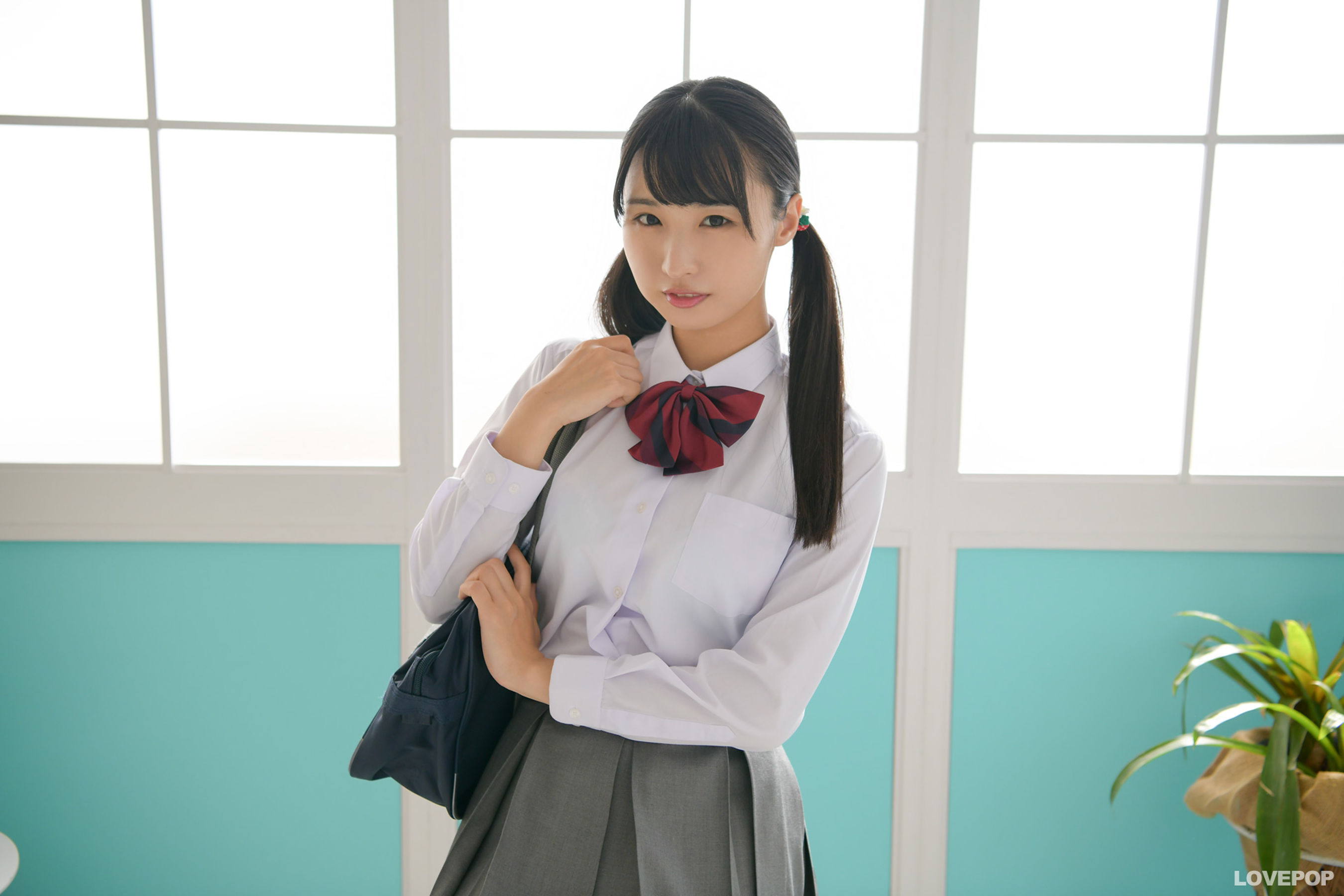 [LOVEPOP] Misako Natsume 夏目みさこ Photoset 03/(99P)