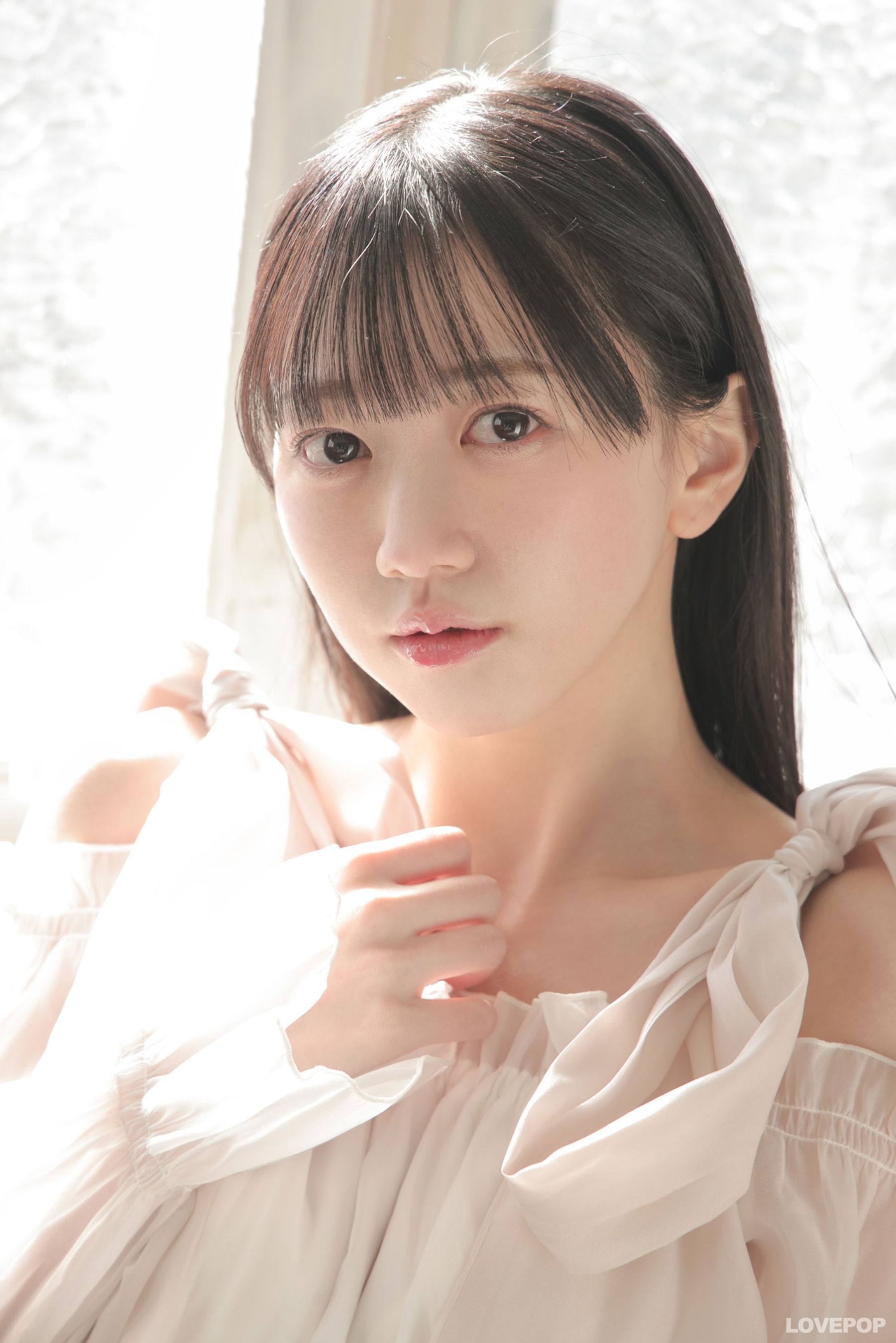 [LOVEPOP] Naru Miyamoto 宮本なる Photoset 09/(85P)